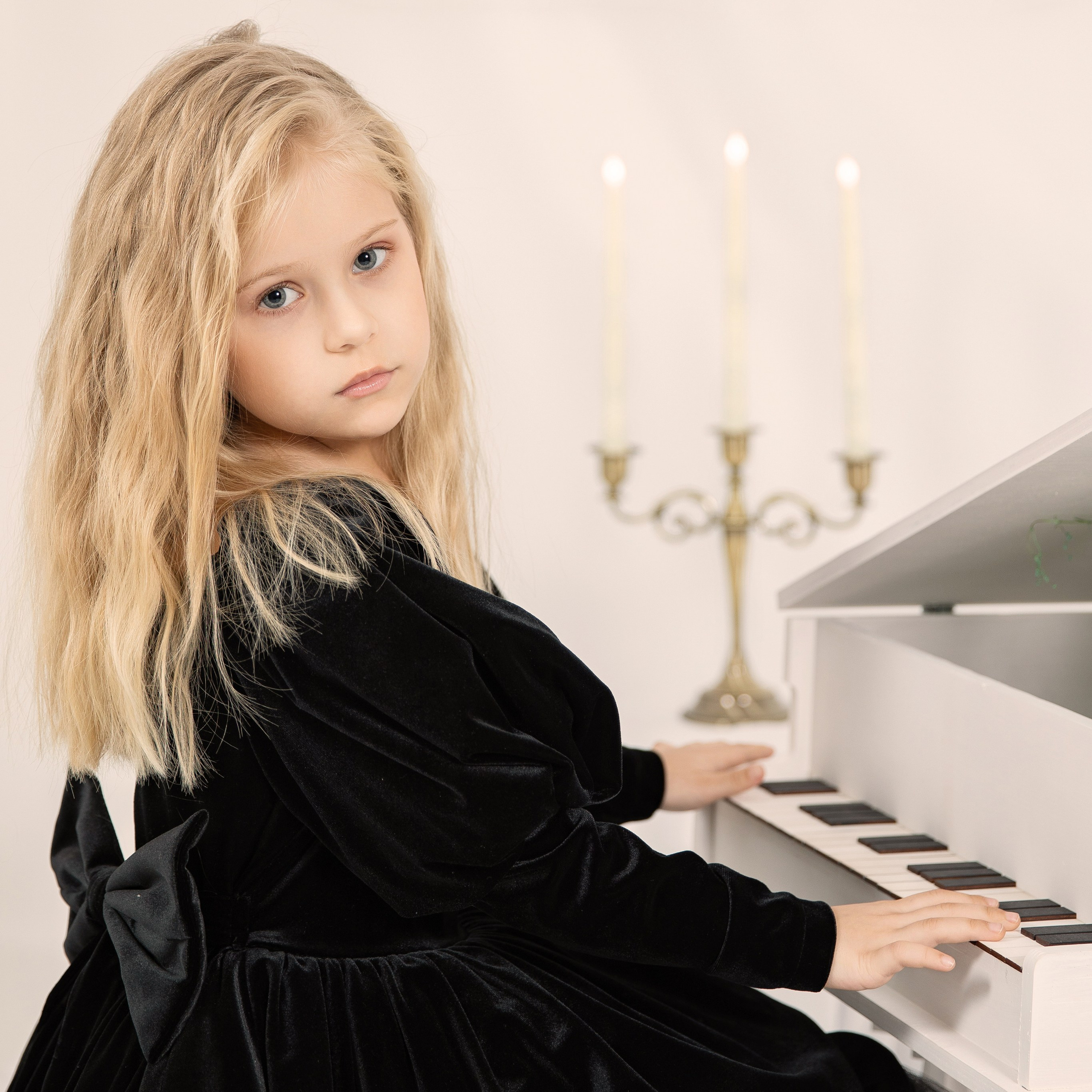 Тематические фотосессии. Школьный и детский фотограф в г. Саранске Дарья Левина