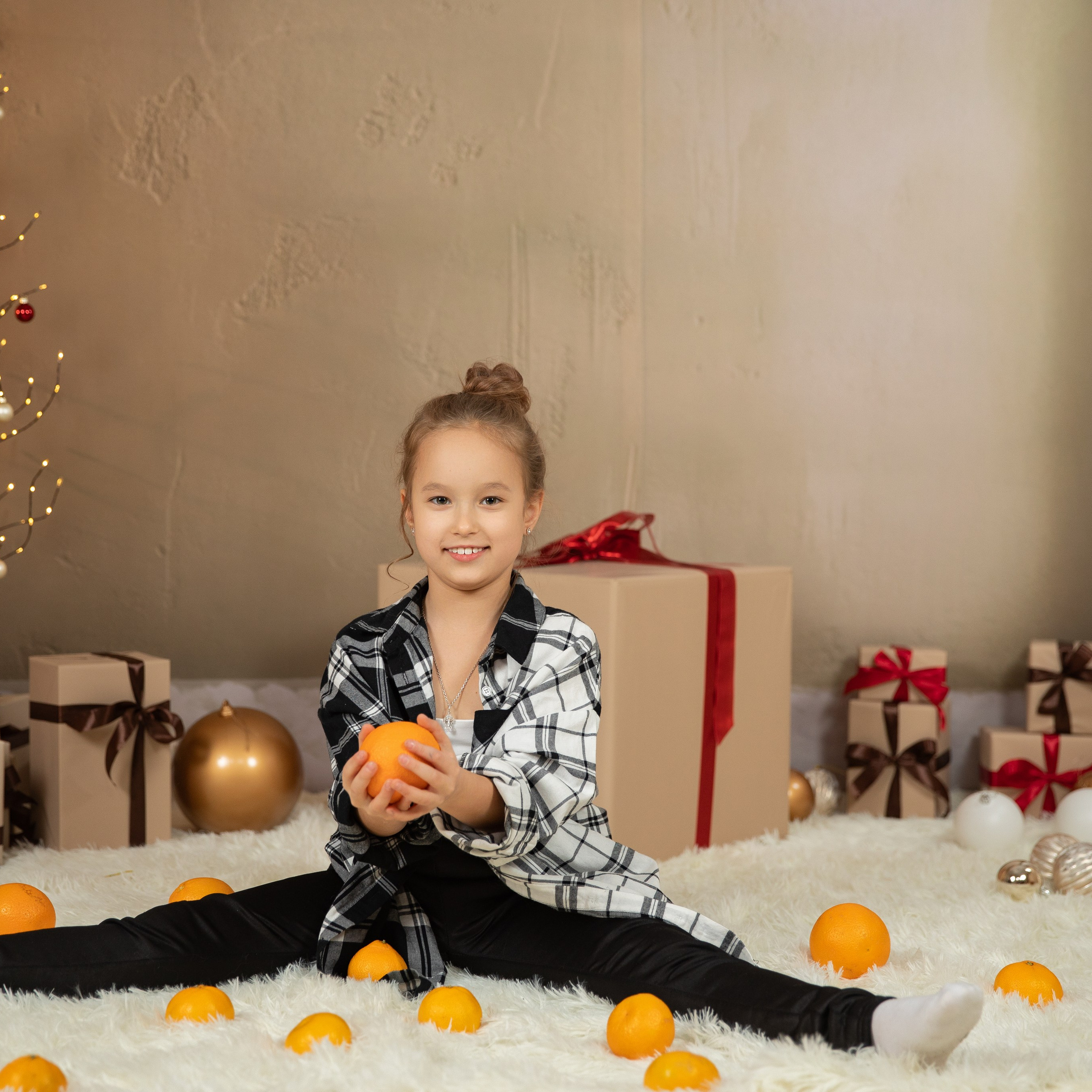 Тематические фотосессии. Школьный и детский фотограф в г. Саранске Дарья Левина