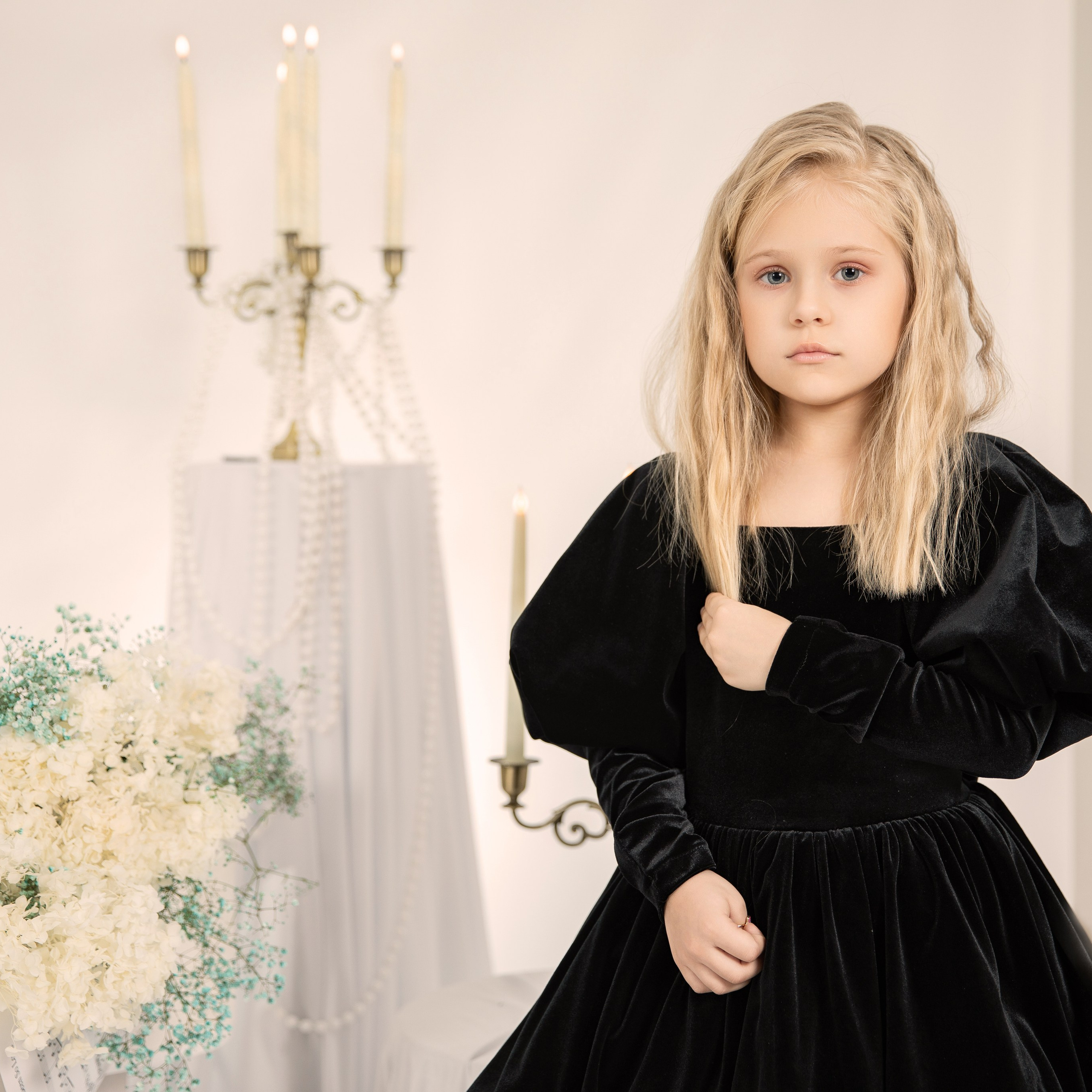 Тематические фотосессии. Школьный и детский фотограф в г. Саранске Дарья Левина