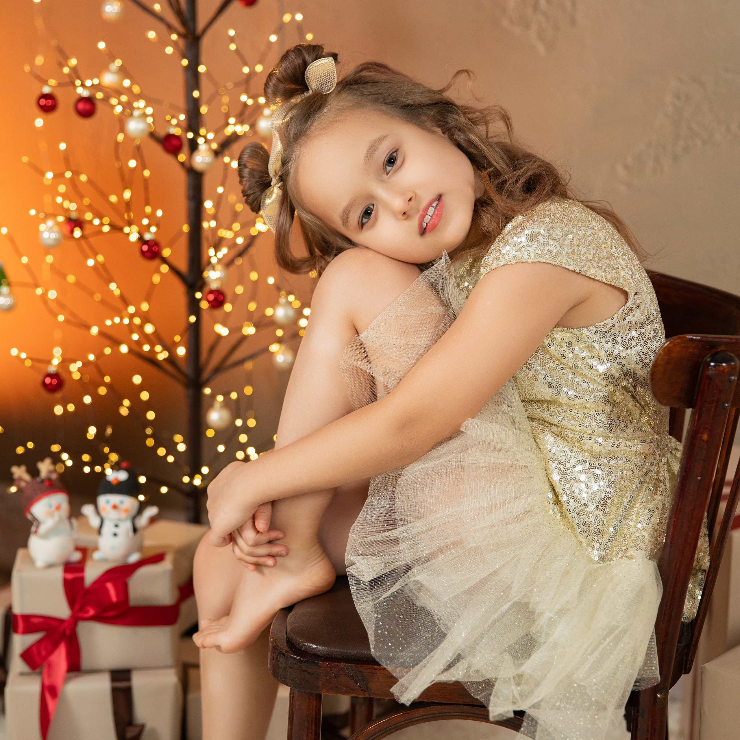 Тематические фотосессии. Школьный и детский фотограф в г. Саранске Дарья Левина