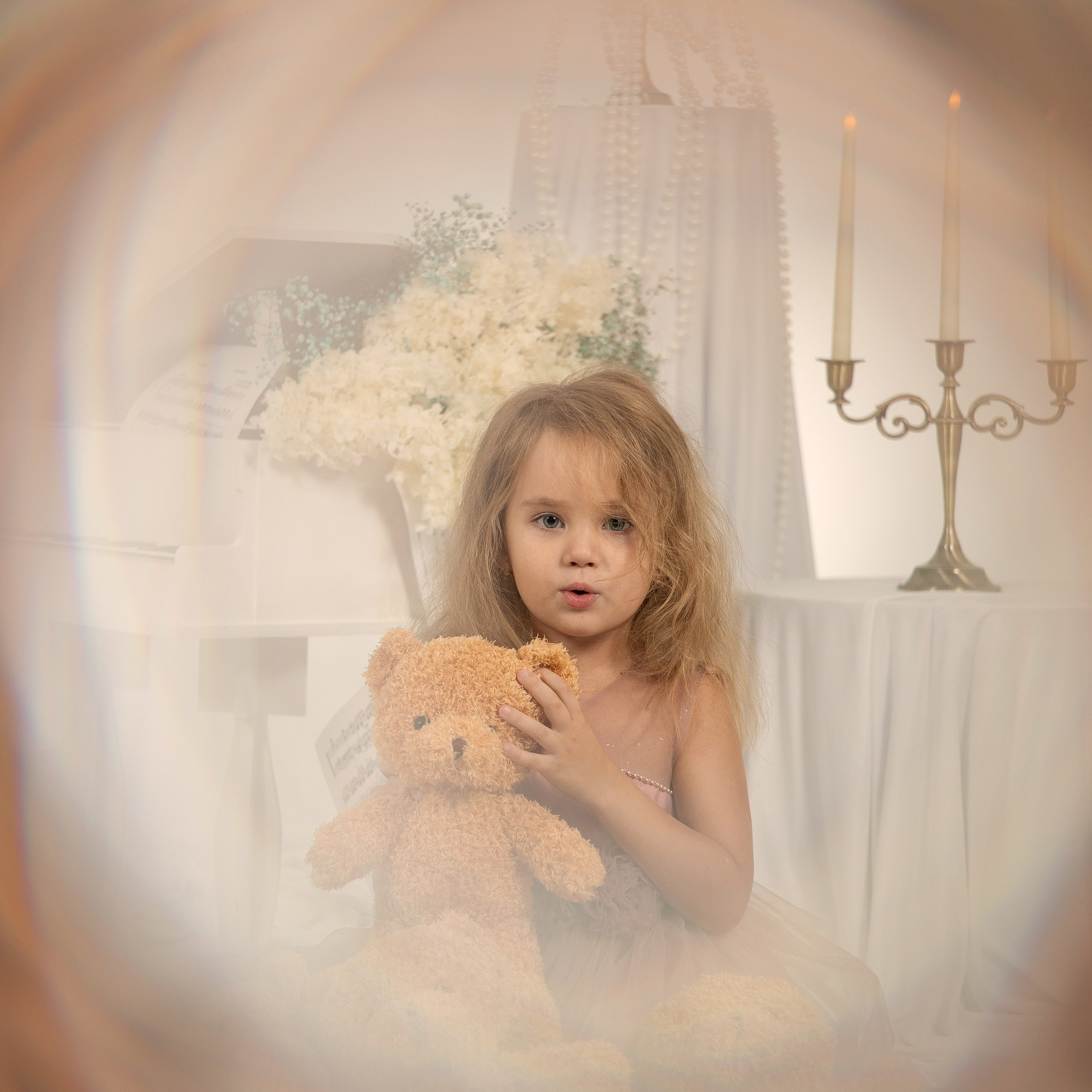 Тематические фотосессии. Школьный и детский фотограф в г. Саранске Дарья Левина