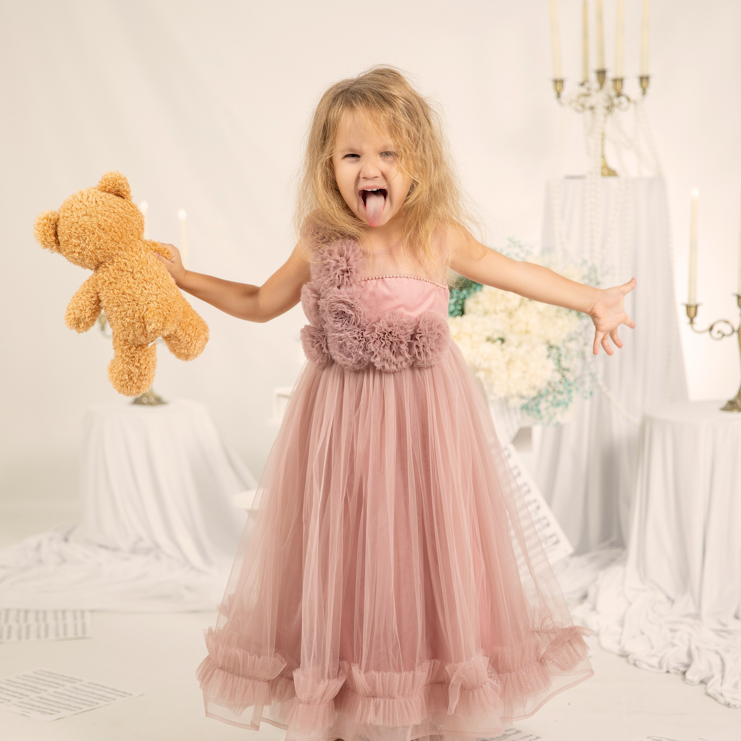 Тематические фотосессии. Школьный и детский фотограф в г. Саранске Дарья Левина