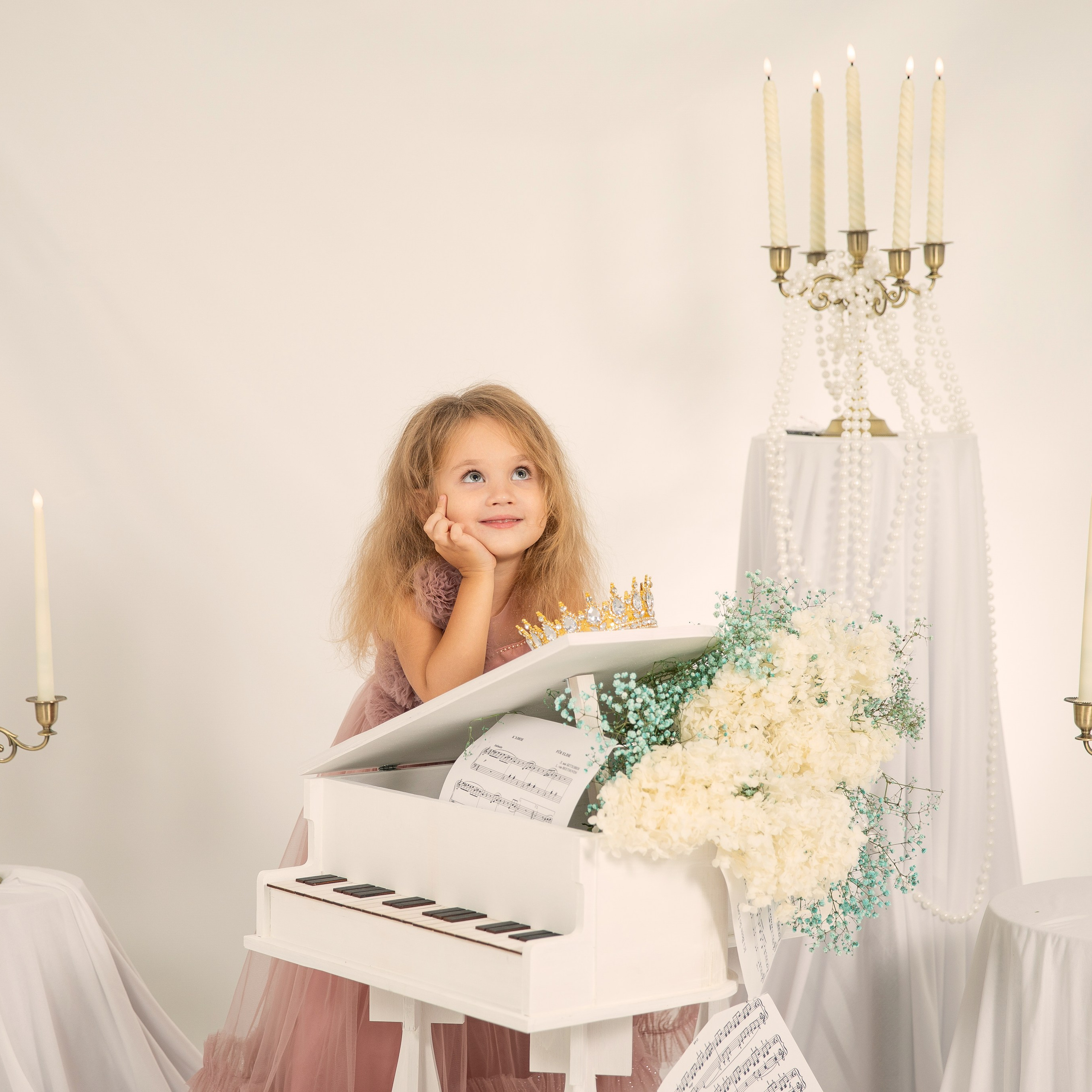 Тематические фотосессии. Школьный и детский фотограф в г. Саранске Дарья Левина