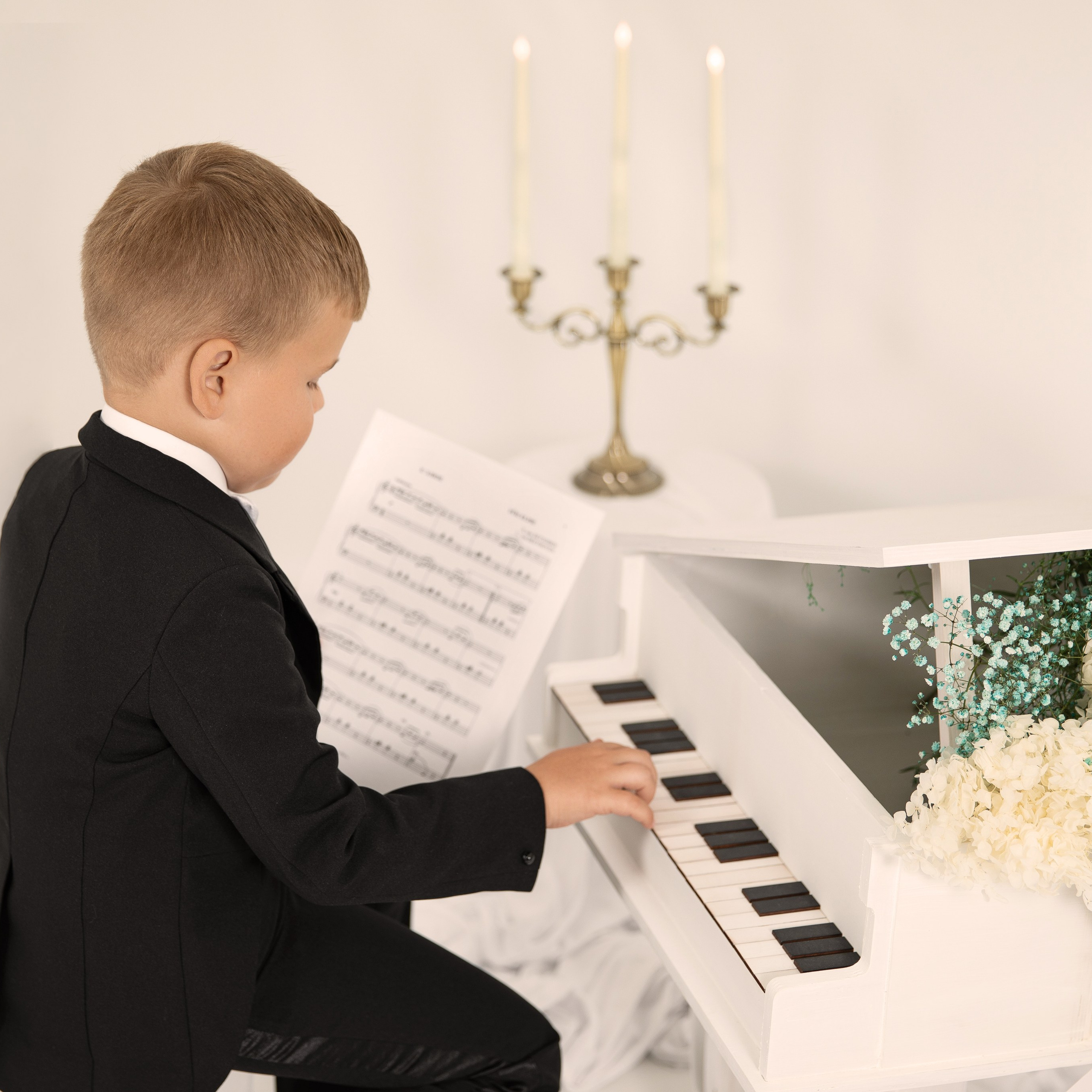 Тематические фотосессии. Школьный и детский фотограф в г. Саранске Дарья Левина