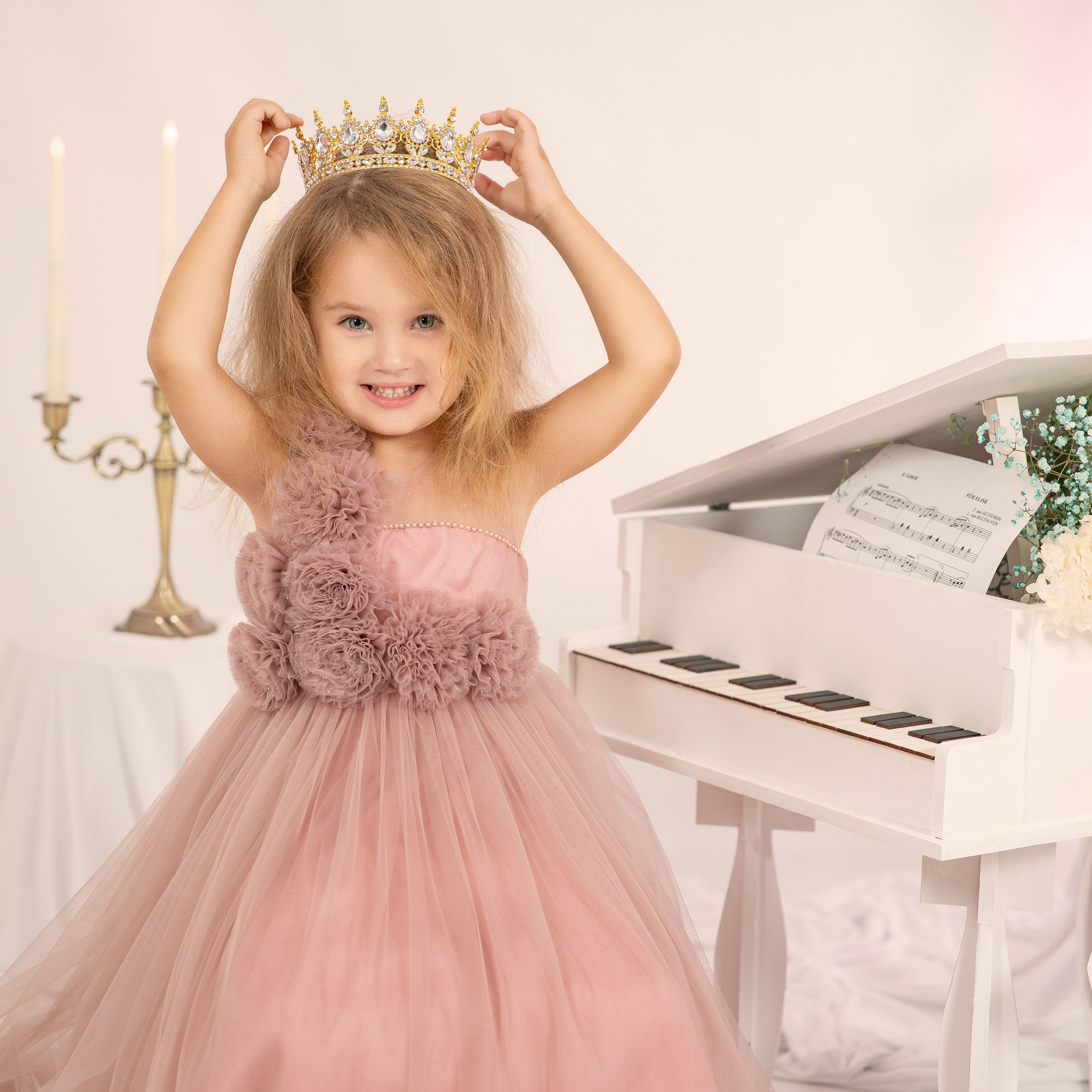 Тематические фотосессии. Школьный и детский фотограф в г. Саранске Дарья Левина