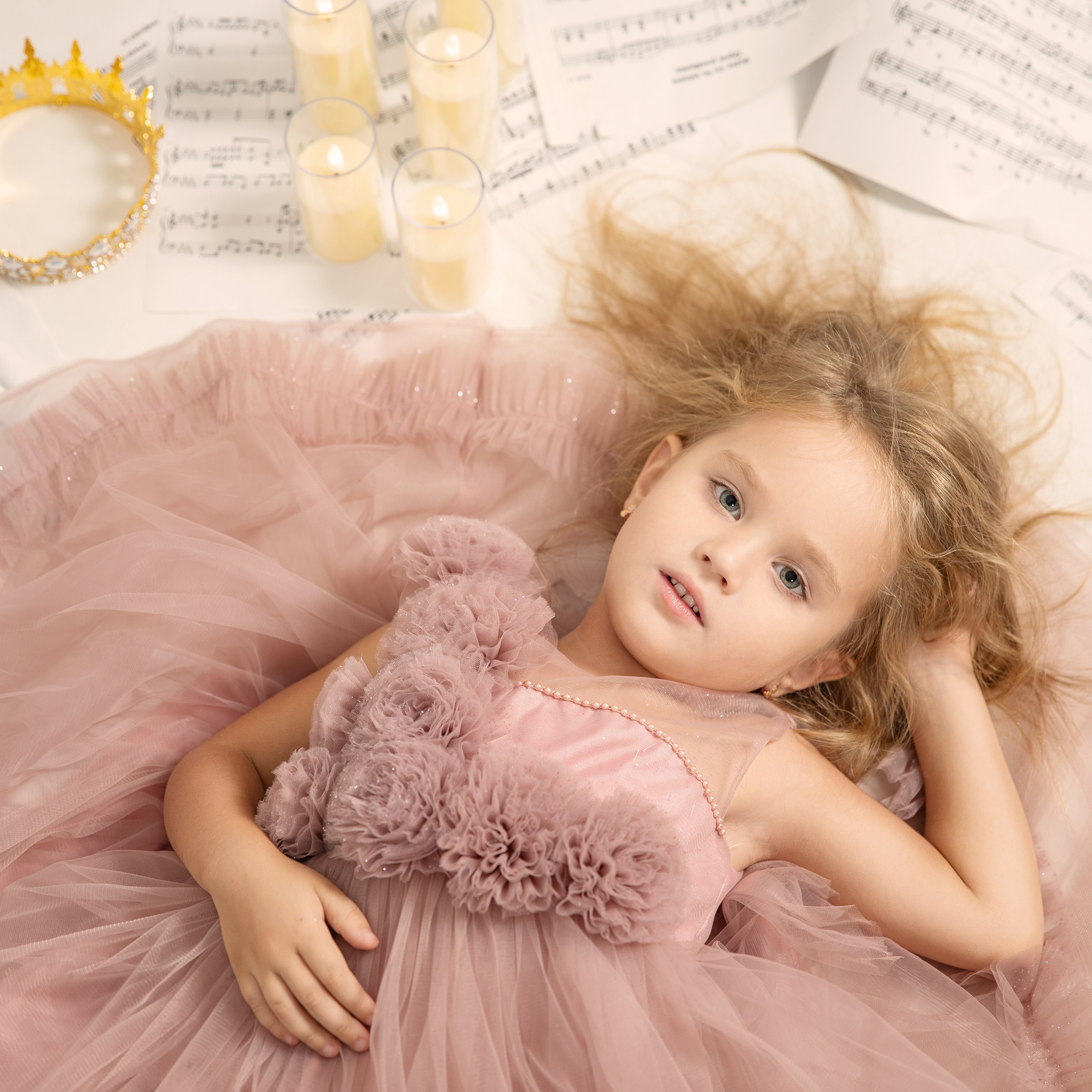 Тематические фотосессии. Школьный и детский фотограф в г. Саранске Дарья Левина