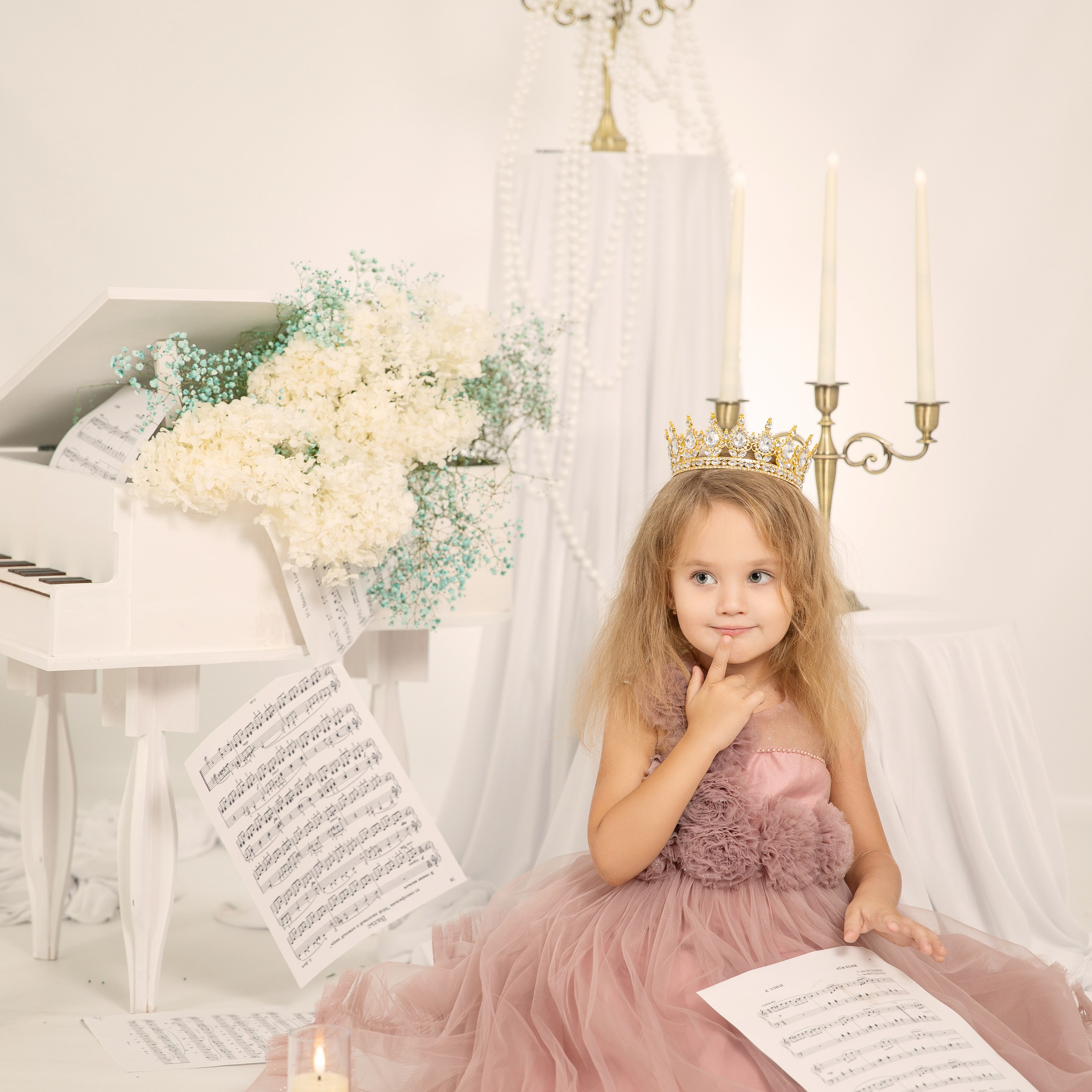 Тематические фотосессии. Школьный и детский фотограф в г. Саранске Дарья Левина