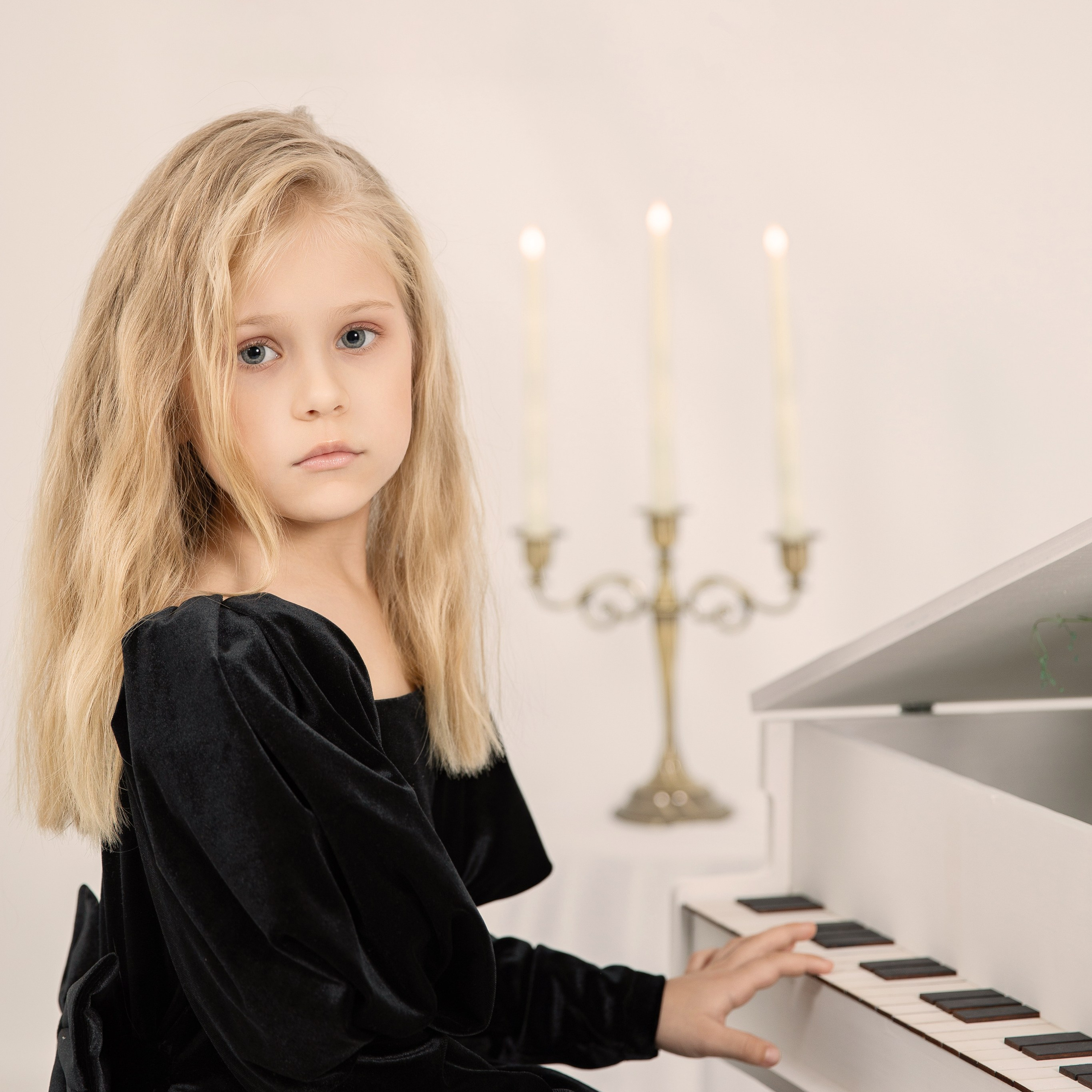 Тематические фотосессии. Школьный и детский фотограф в г. Саранске Дарья Левина