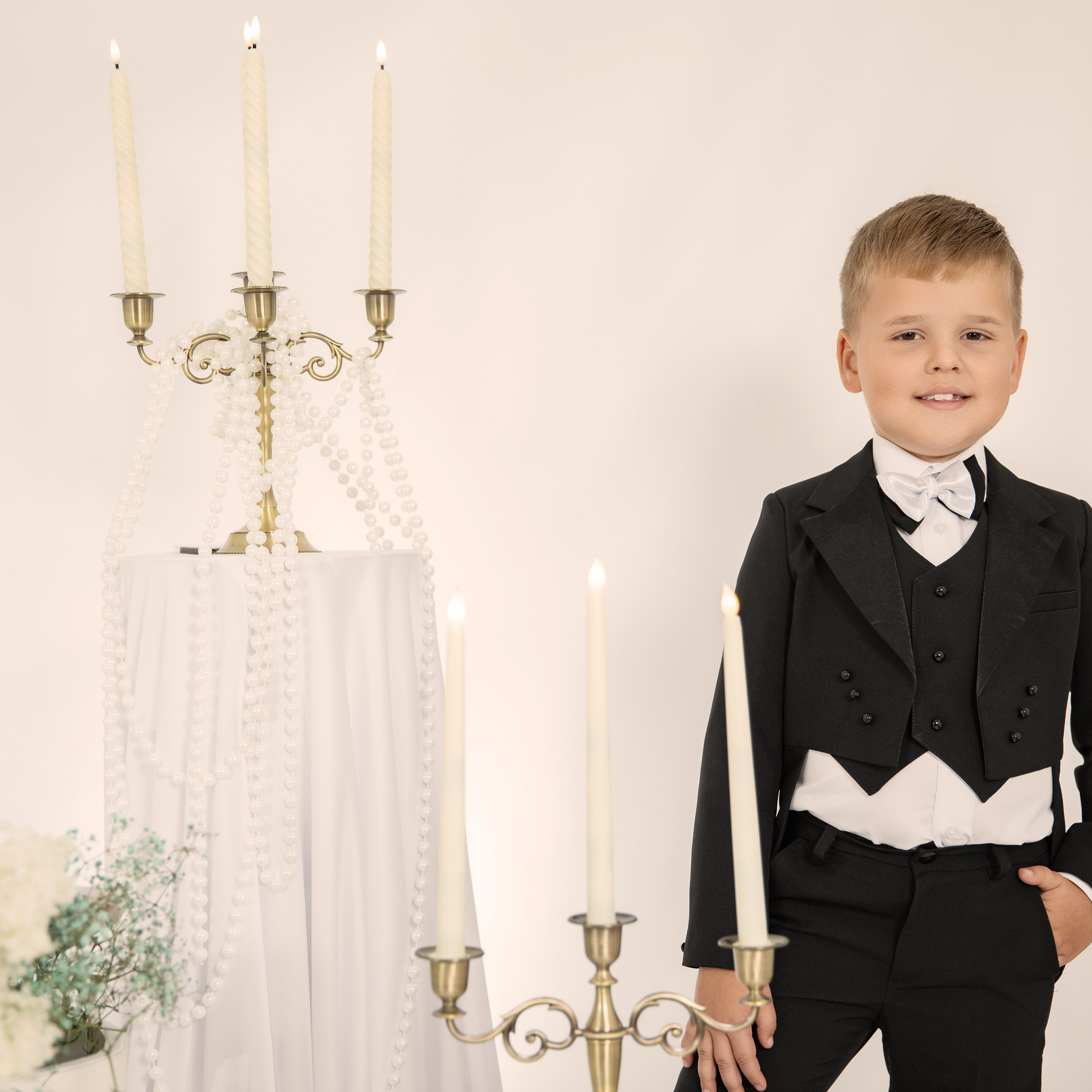 Тематические фотосессии. Школьный и детский фотограф в г. Саранске Дарья Левина