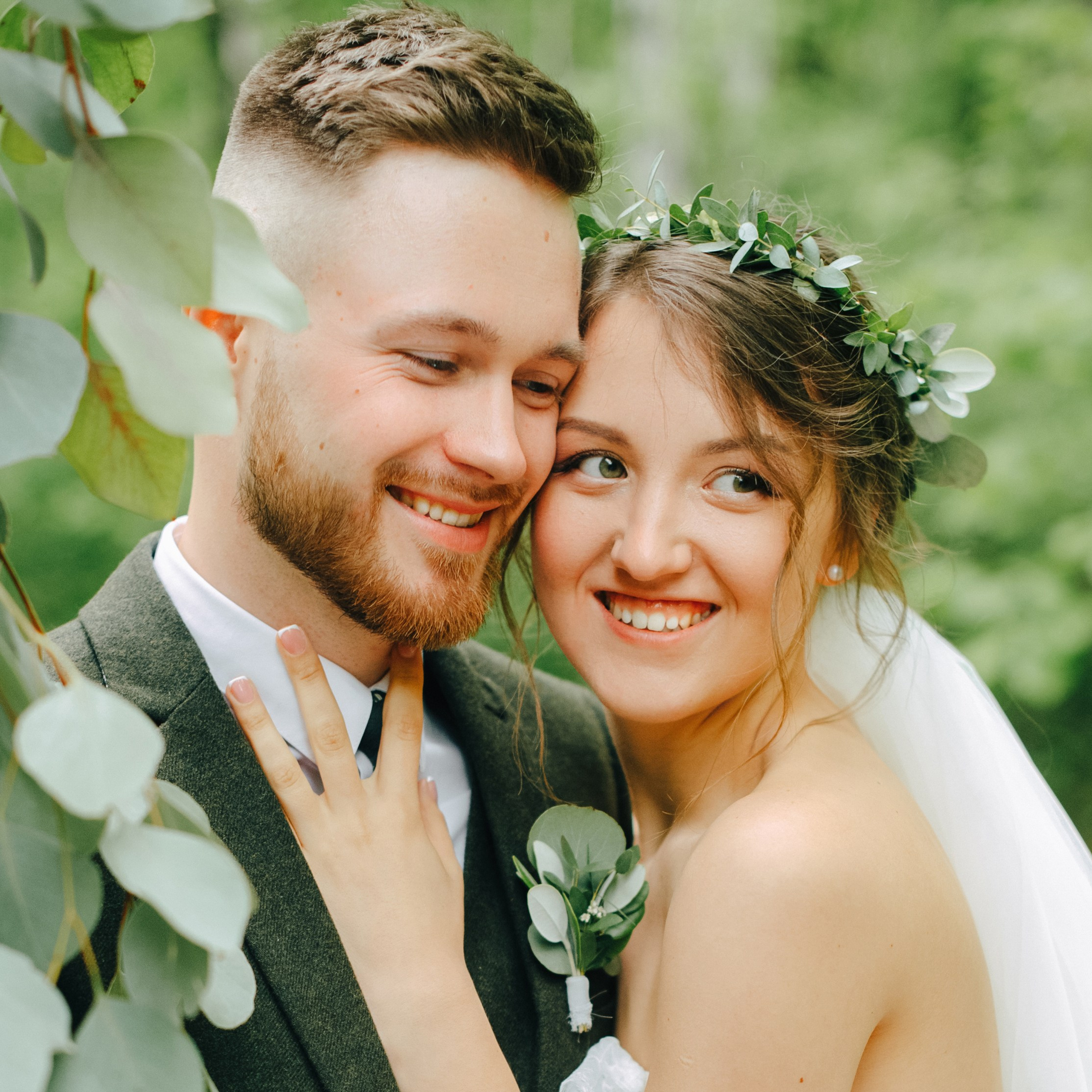 Отзывы. Шашкова Вероника / Свадебный и семейный фотограф Москва и Ярославль