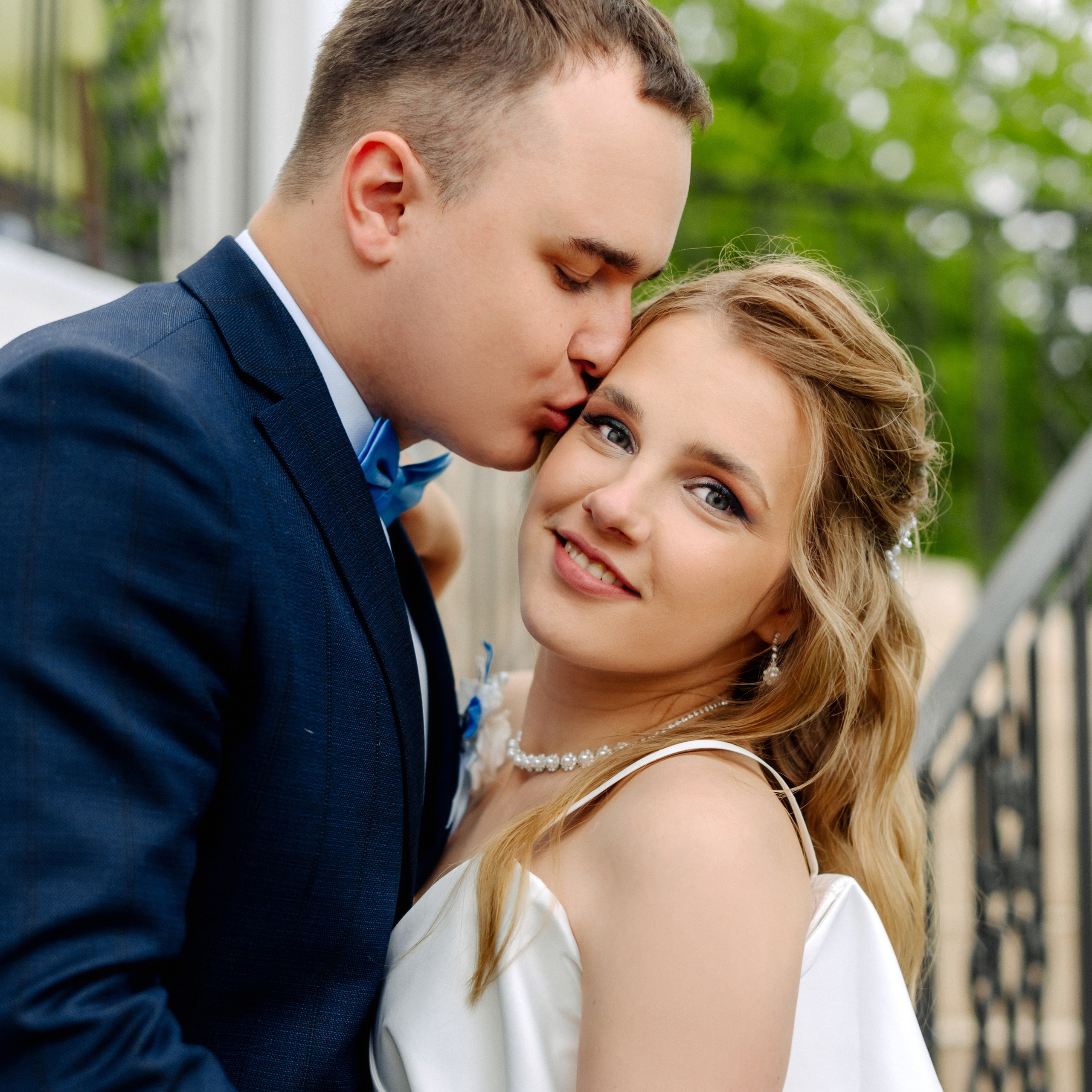 Отзывы. Шашкова Вероника / Свадебный и семейный фотограф Москва и Ярославль