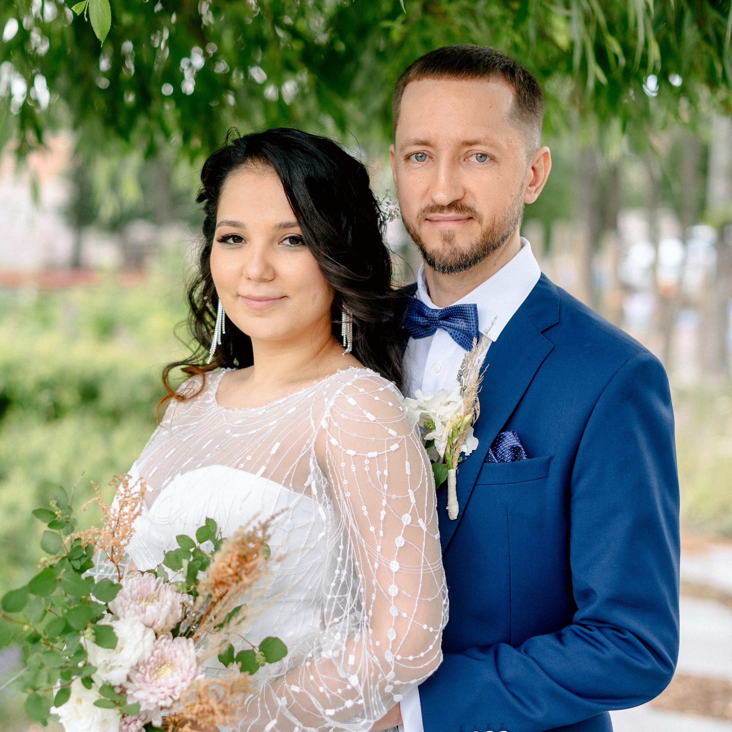 Отзывы. Шашкова Вероника / Свадебный и семейный фотограф Москва и Ярославль