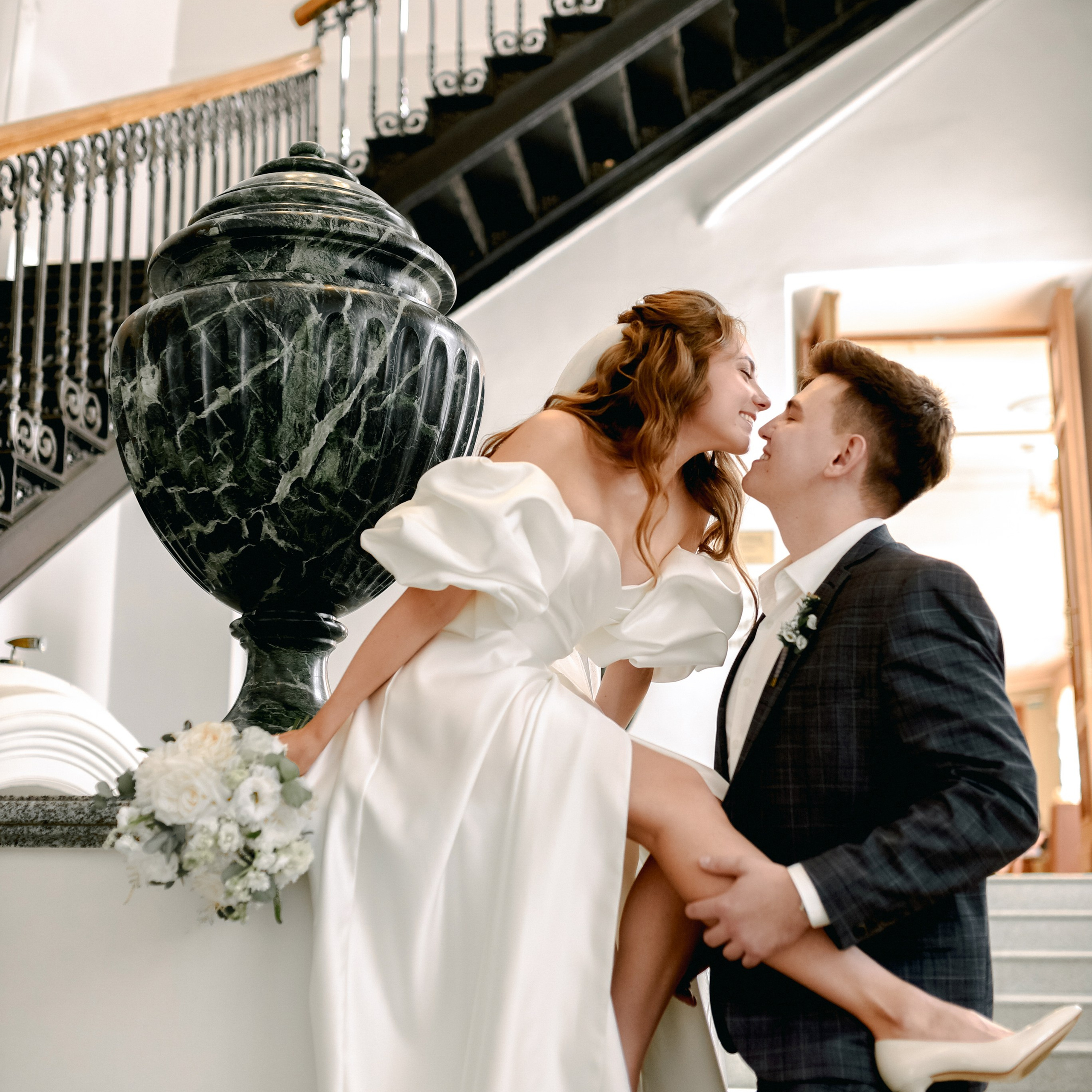 Отзывы. Шашкова Вероника / Свадебный и семейный фотограф Москва и Ярославль