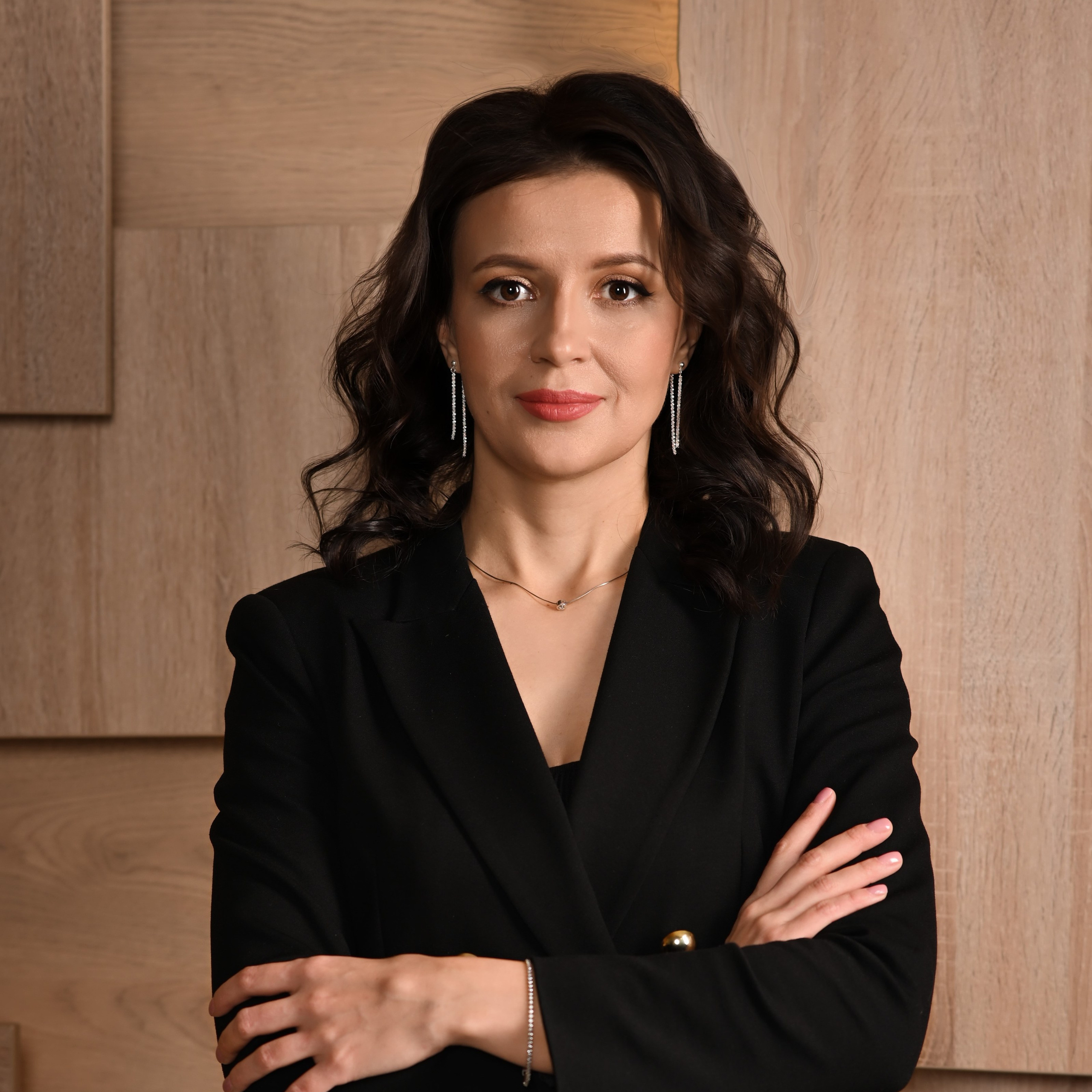 Организатор выставок