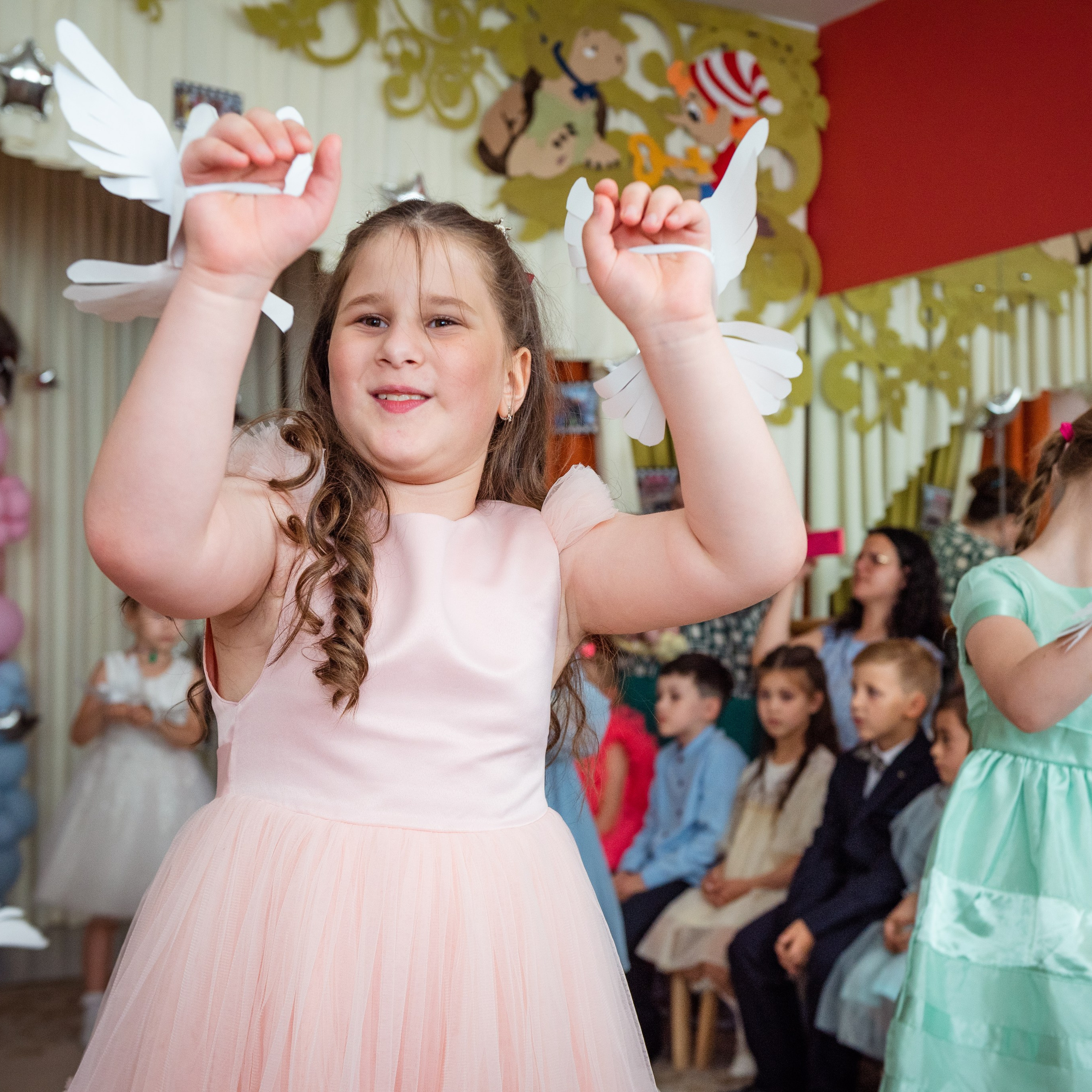 Отзывы. Фотограф в Москве, Красногорске Анна Силицкая