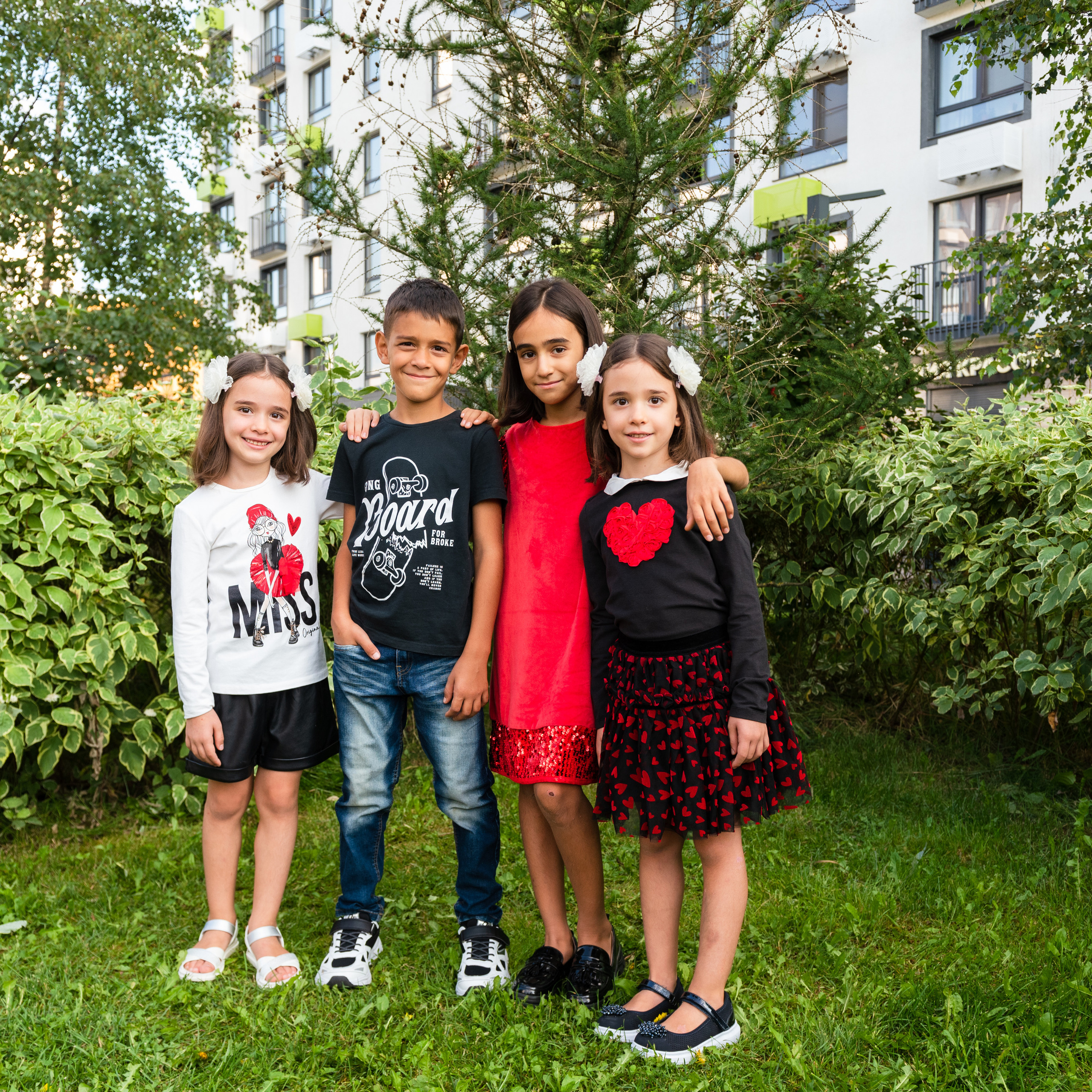 Отзывы. Фотограф в Москве, Красногорске Анна Силицкая