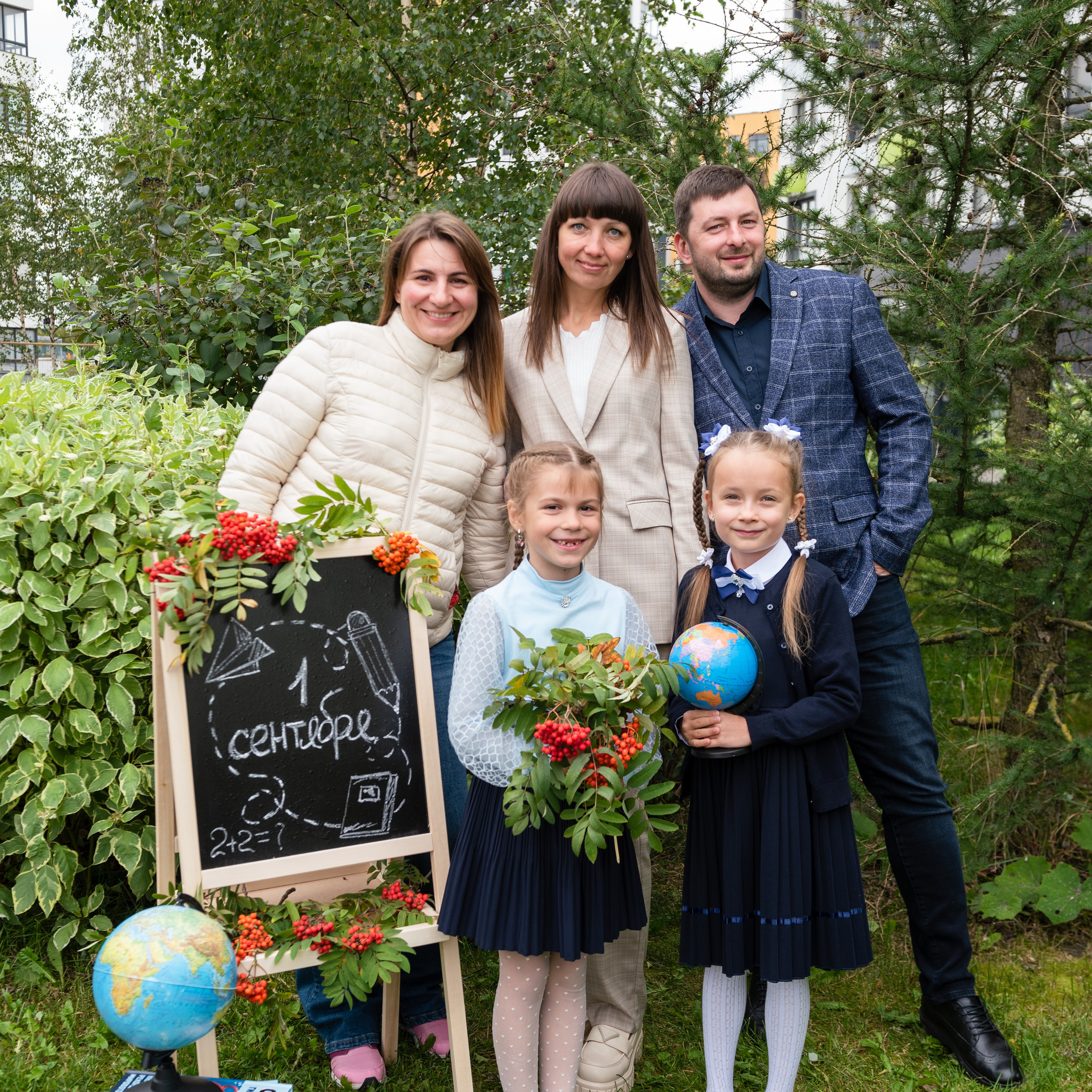Отзывы. Фотограф в Москве, Красногорске Анна Силицкая