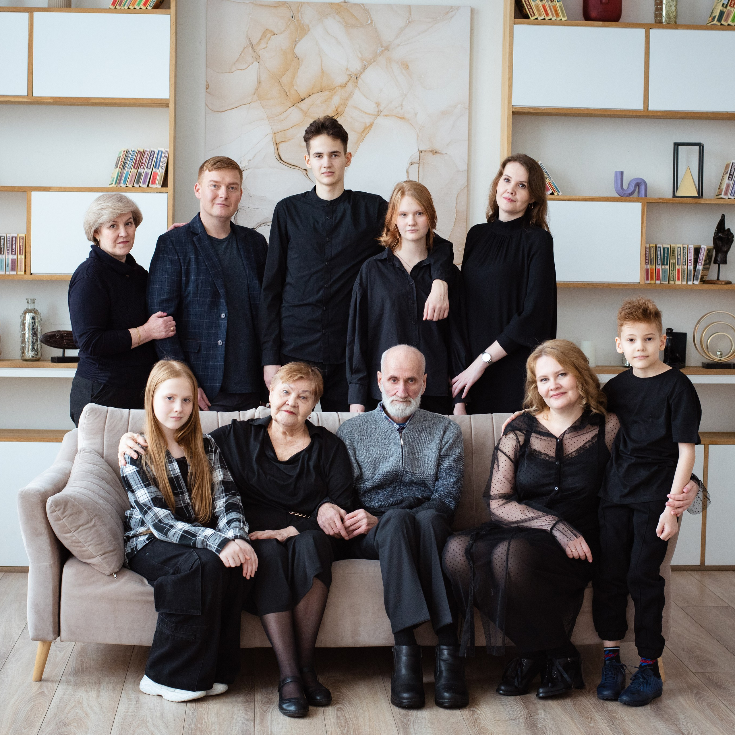 Отзывы. Фотограф в Москве, Красногорске Анна Силицкая