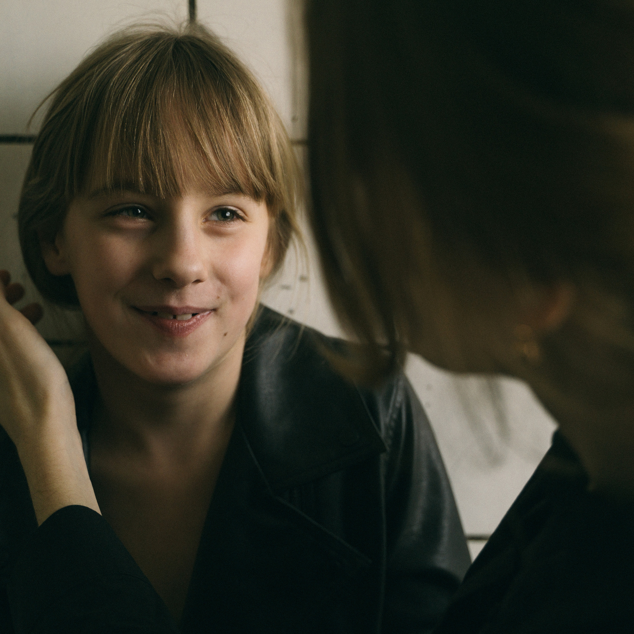 Margarita and Dunya in a «decadence» mood. Фотограф и видеограф Валерия Лисауске