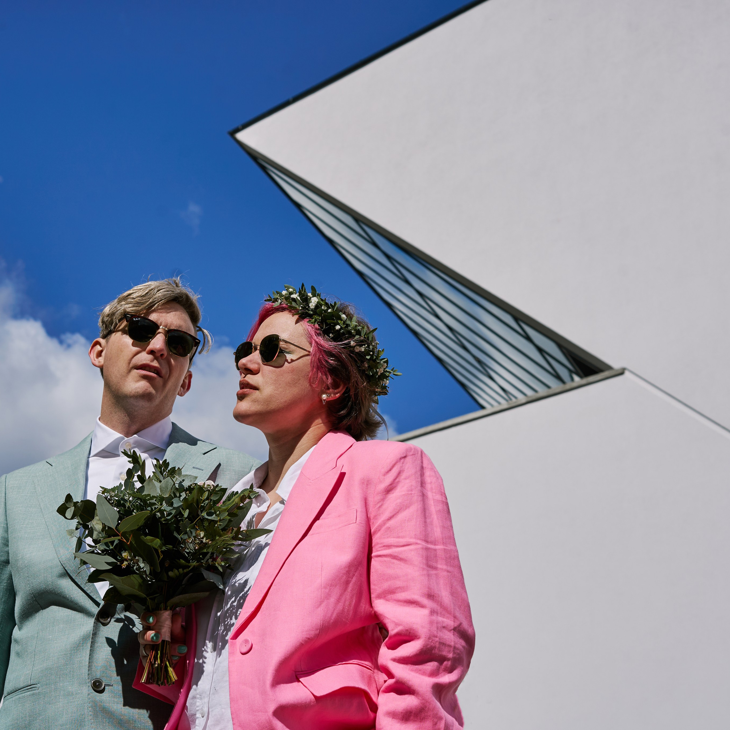 Reviews. Photographer and videographer Valeria Lisauske