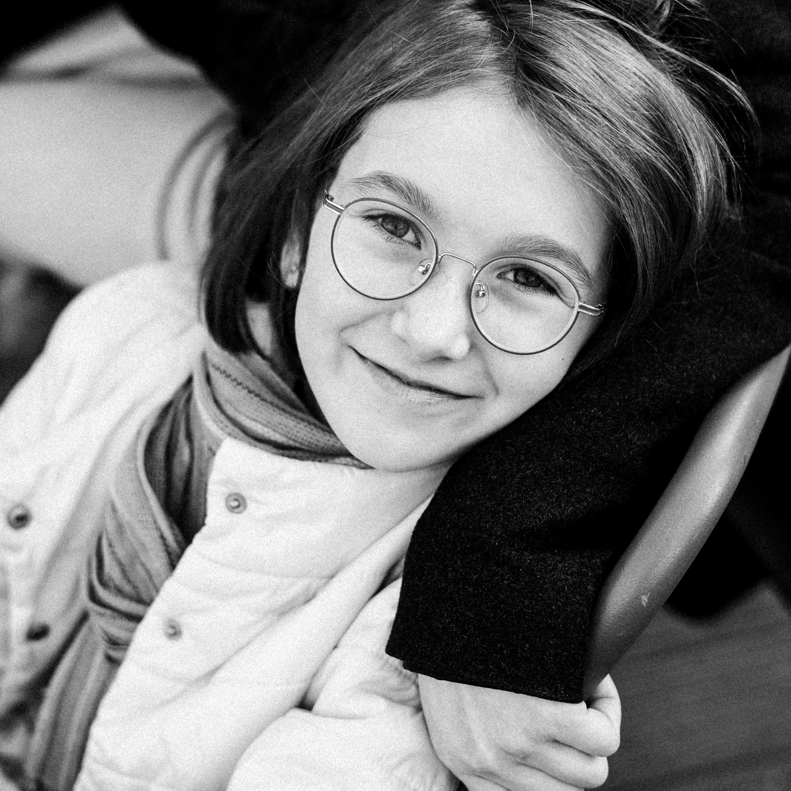 Reviews. Фотограф и видеограф Валерия Лисауске