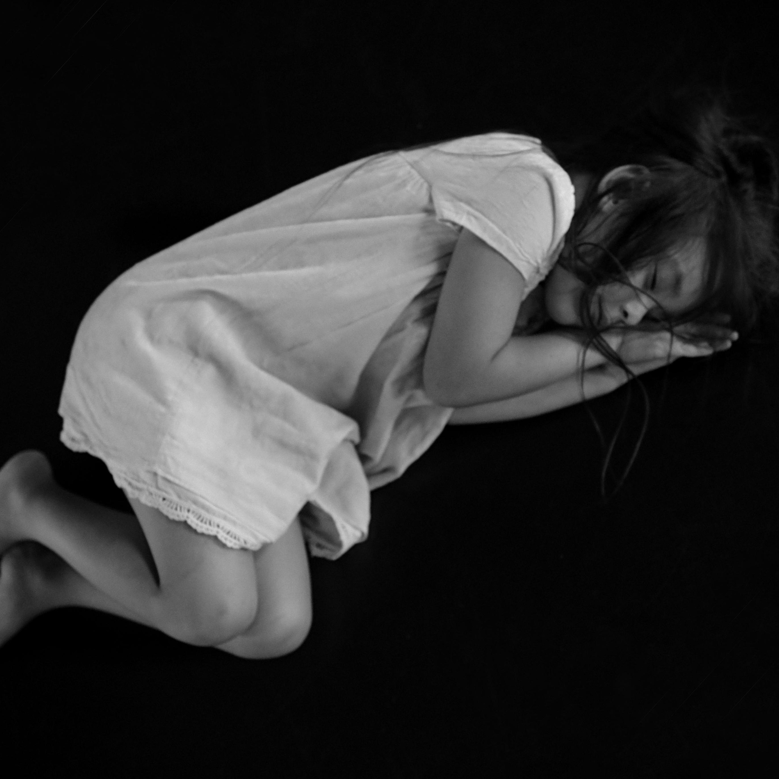 Lily and Amelia in summer. Фотограф и видеограф Валерия Лисауске