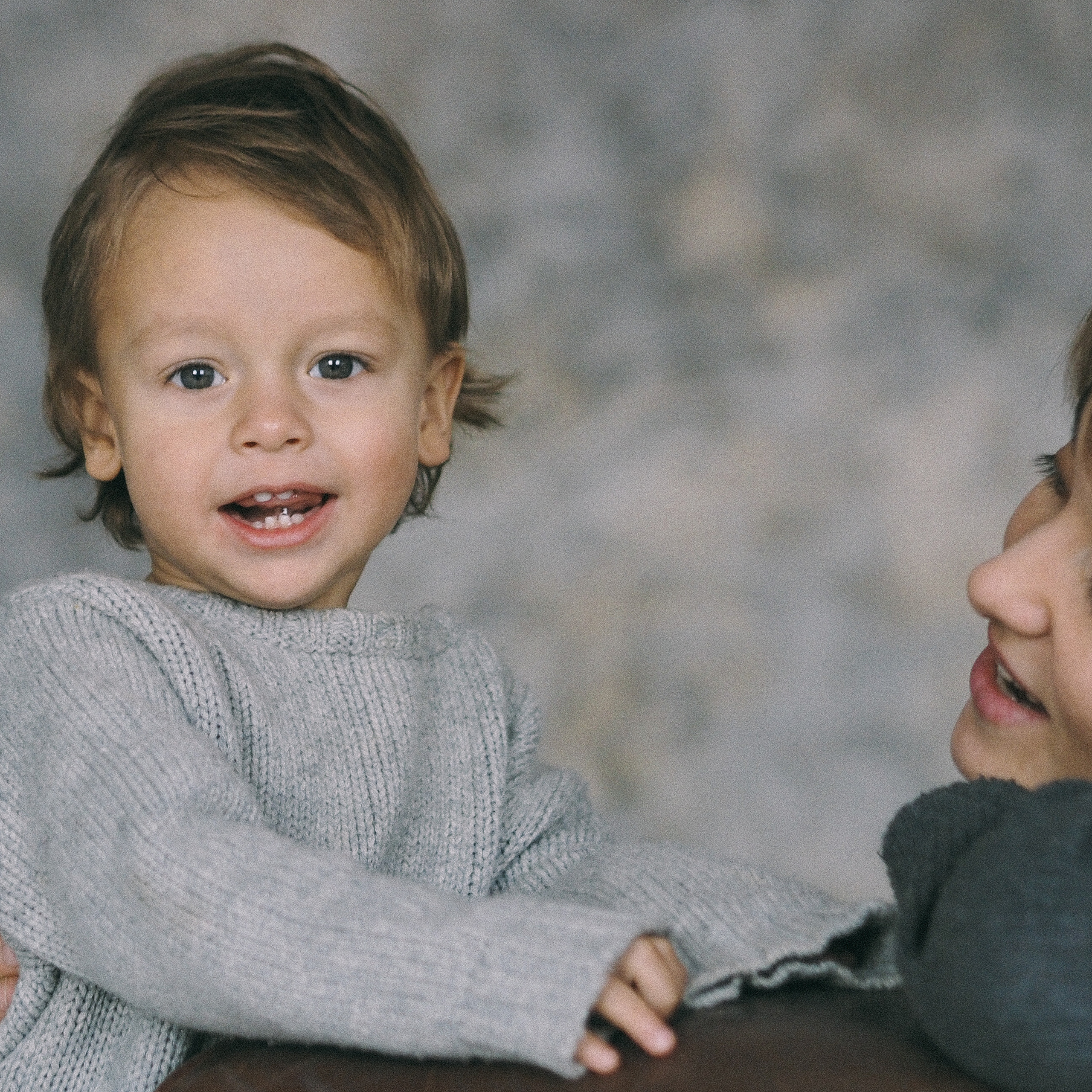 Maria and Danila in the studio. Фотограф и видеограф Валерия Лисауске