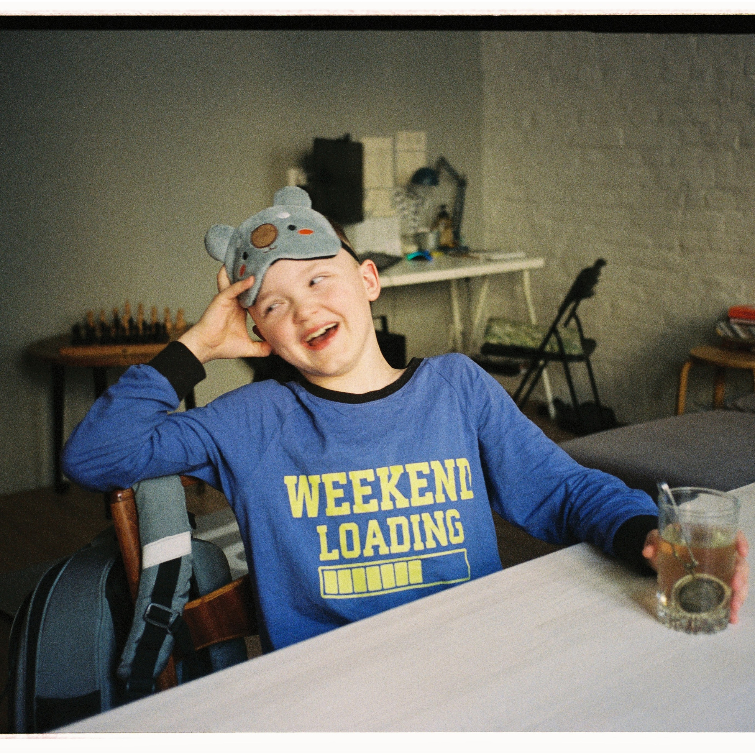 Reportage. Фотограф и видеограф Валерия Лисауске