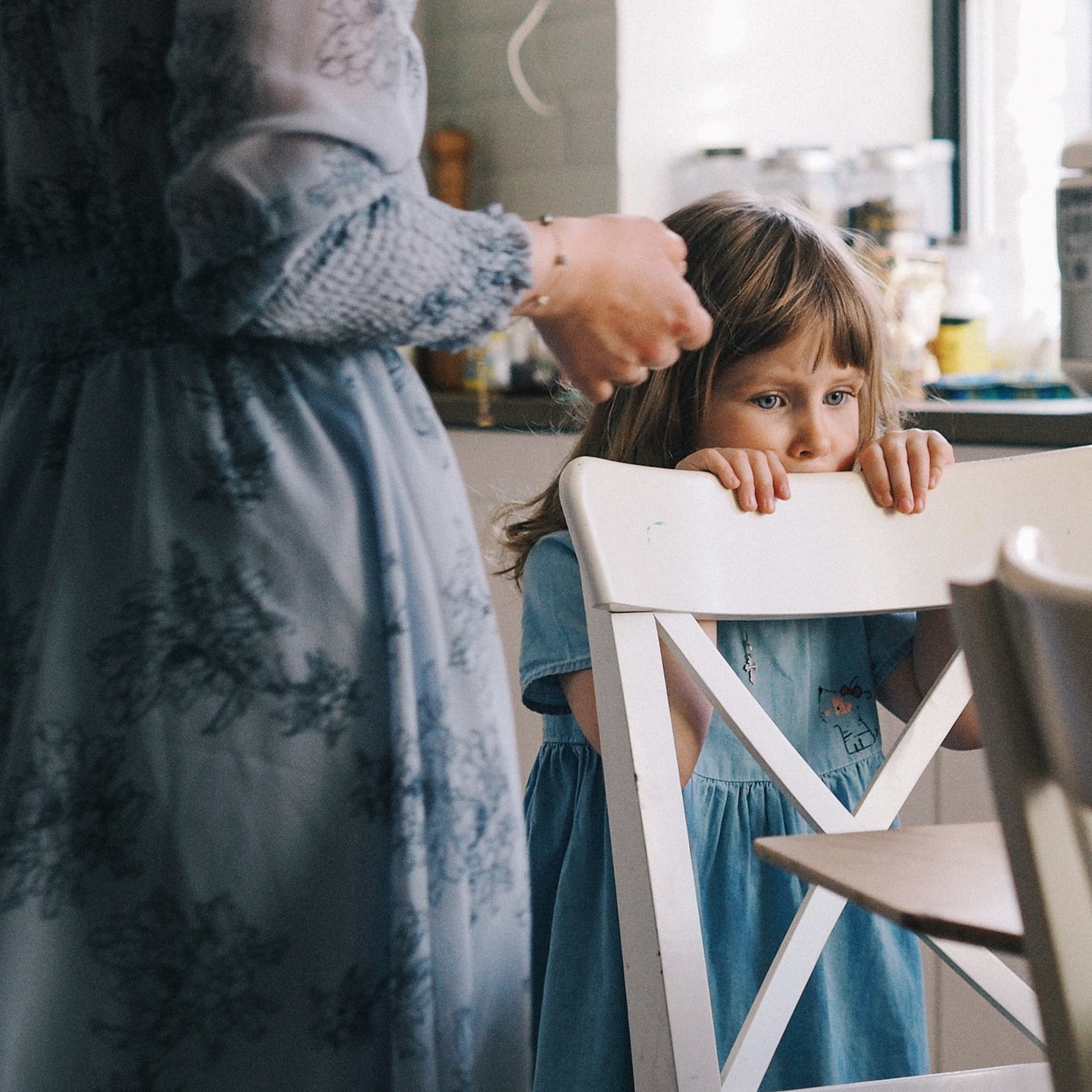 Reportage. Фотограф и видеограф Валерия Лисауске