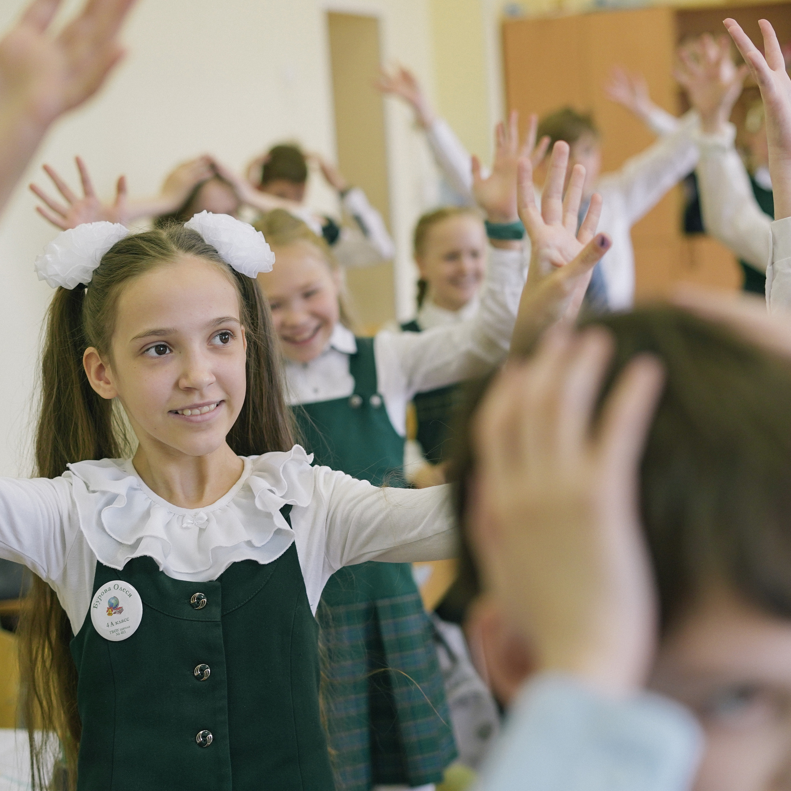 Reviews. Фотограф и видеограф Валерия Лисауске