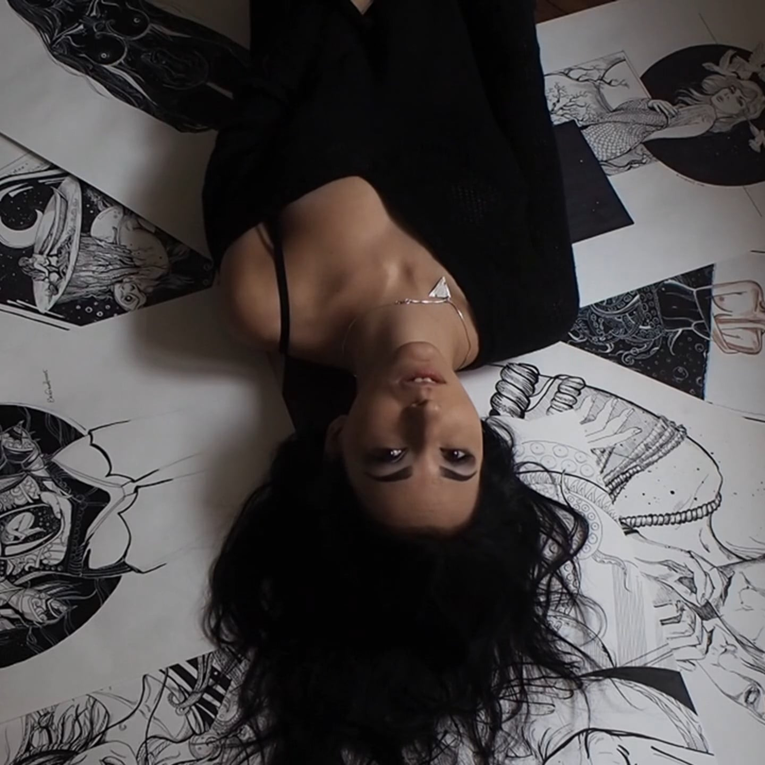 Video. Фотограф и видеограф Валерия Лисауске