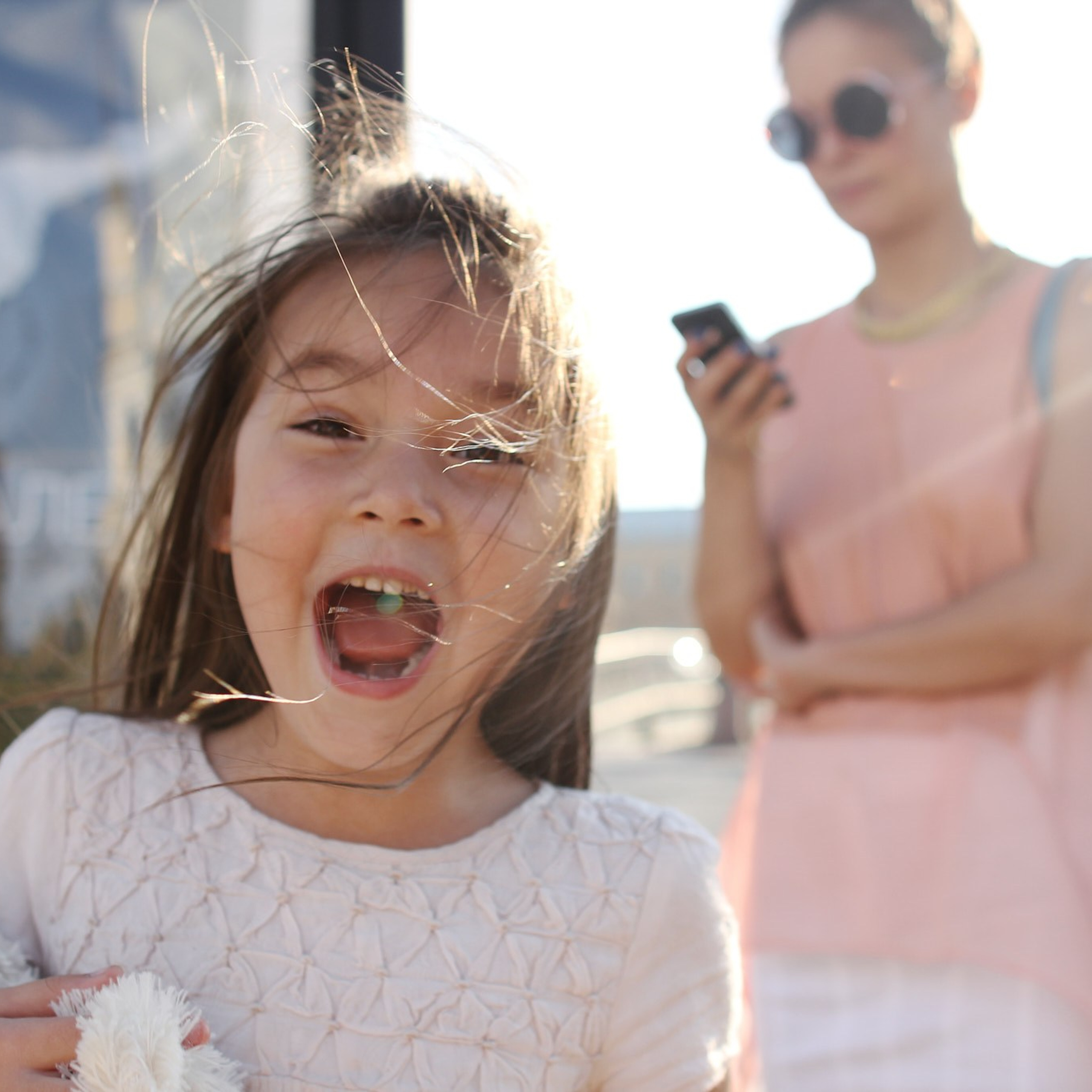 Reportage. Фотограф и видеограф Валерия Лисауске
