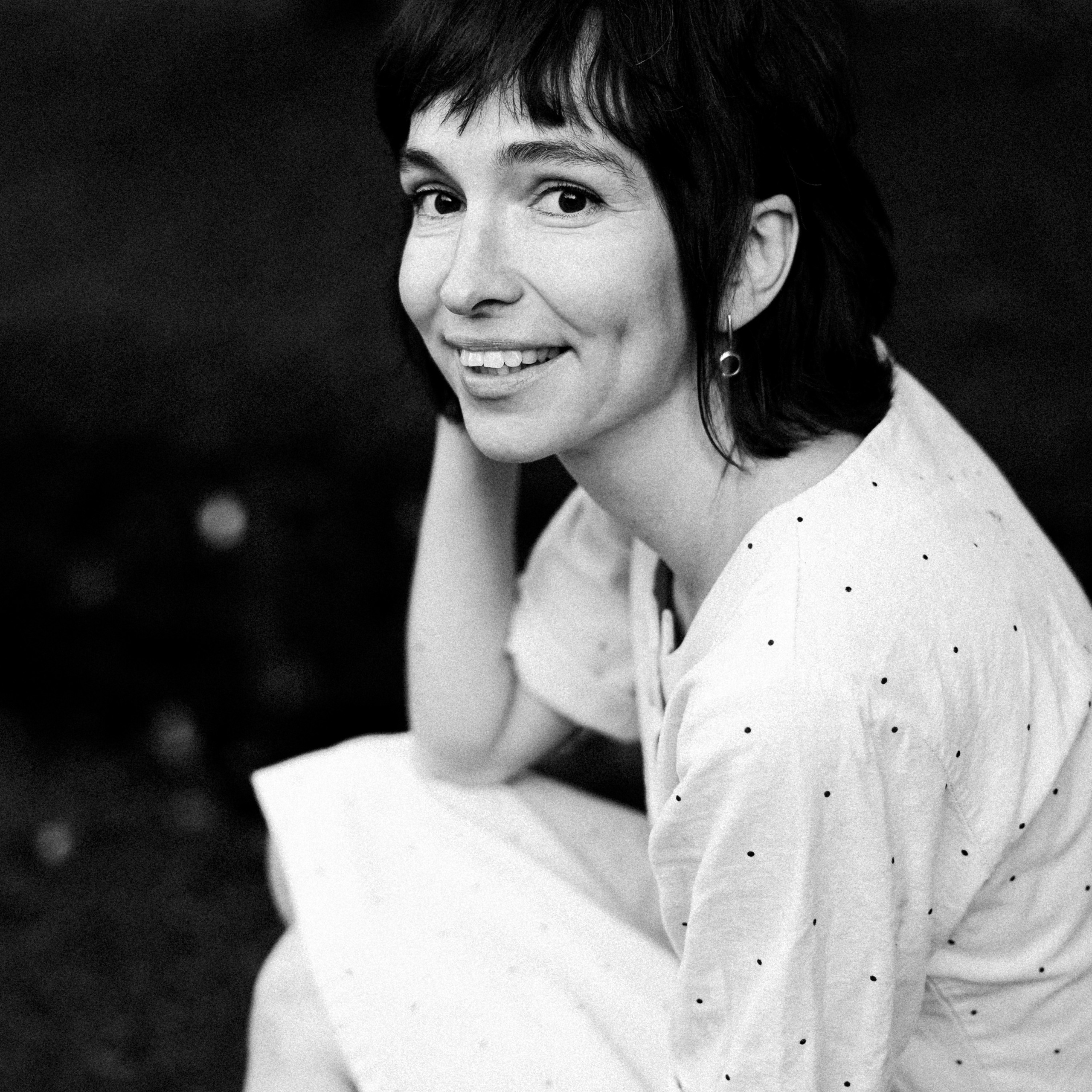 Мария, Петергоф, велосипед и кончик лета. Фотограф и видеограф Валерия Лисауске