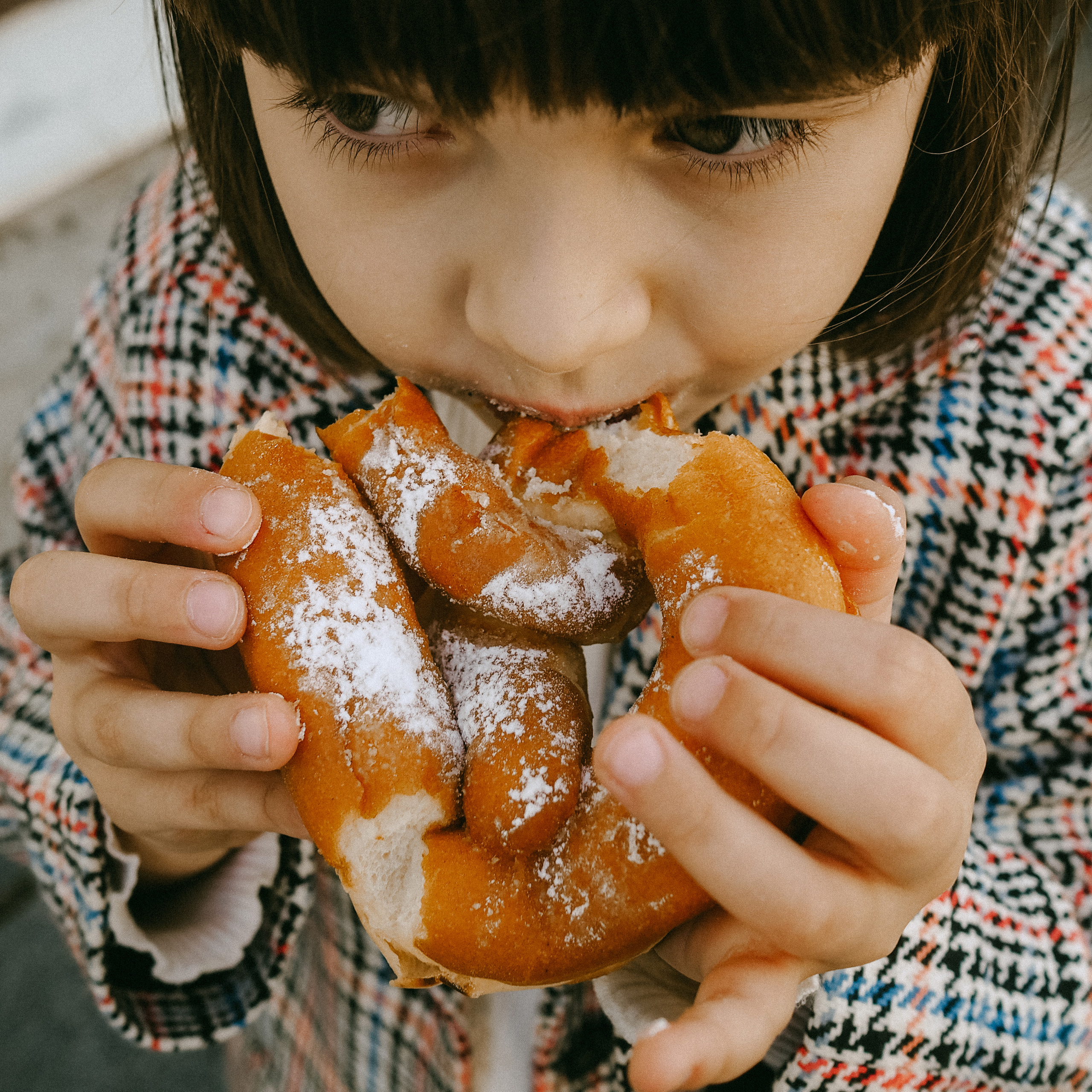 Nastya, Sasha and Mila's walk. Фотограф и видеограф Валерия Лисауске