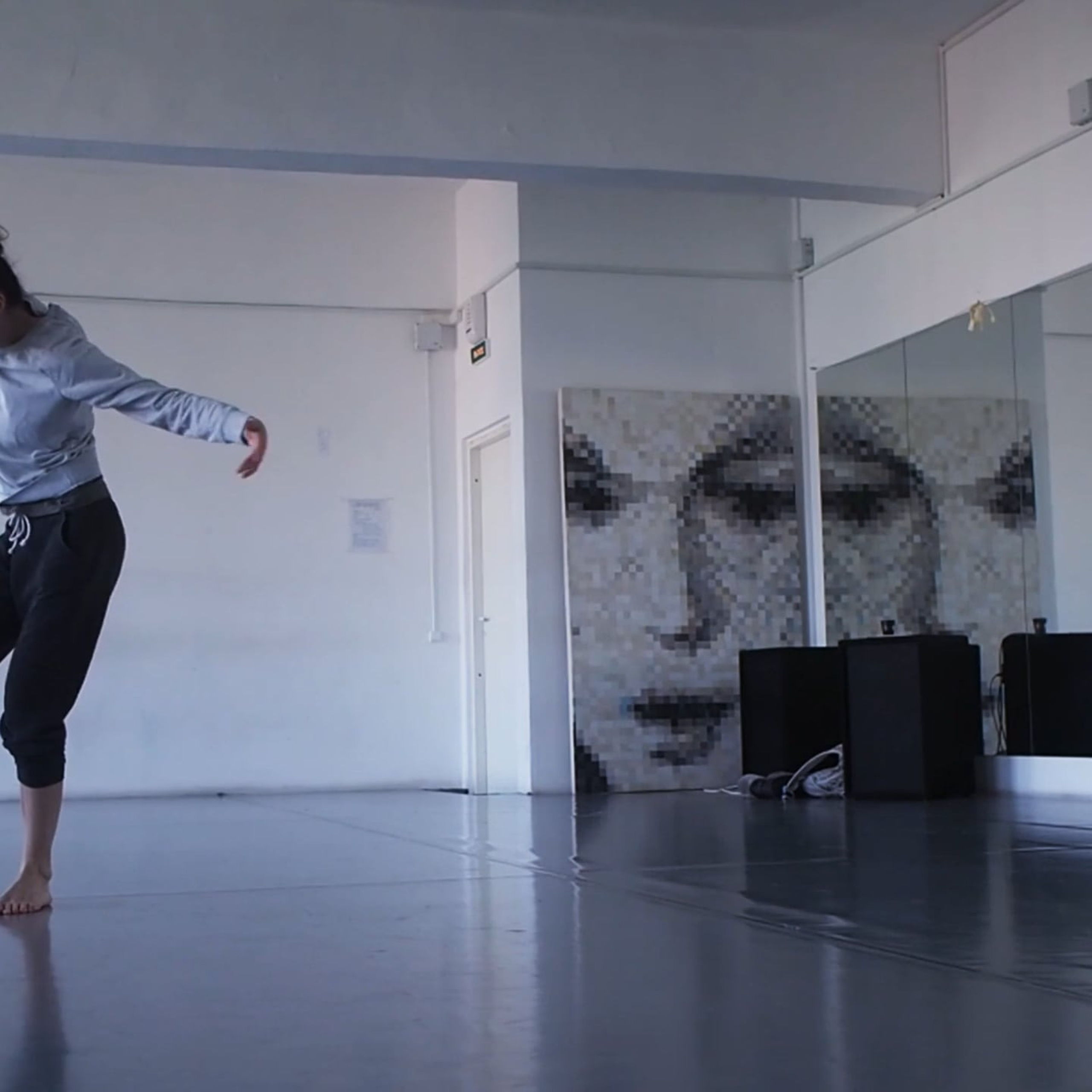 Video. Фотограф и видеограф Валерия Лисауске