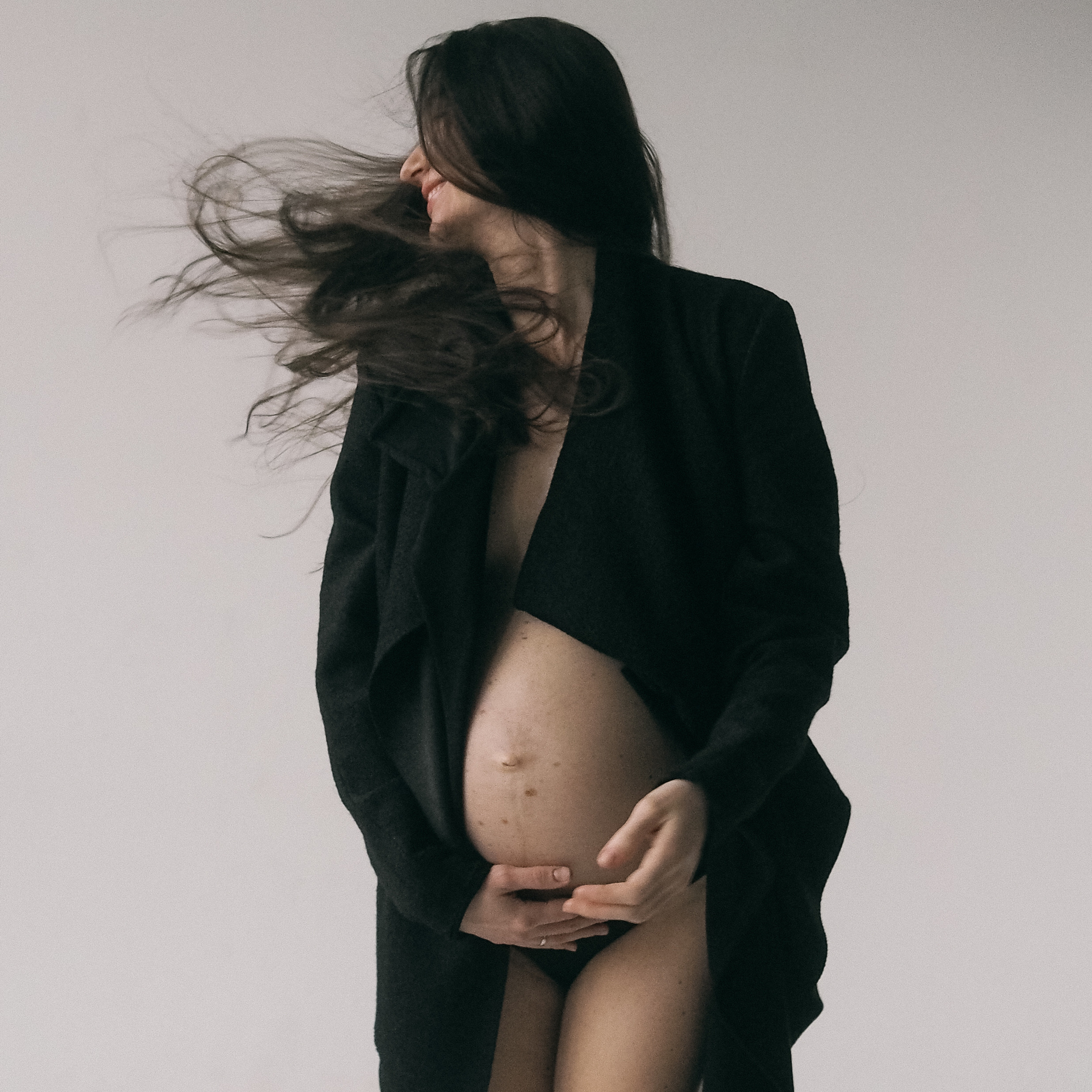 Olga, dance and silence. Фотограф и видеограф Валерия Лисауске