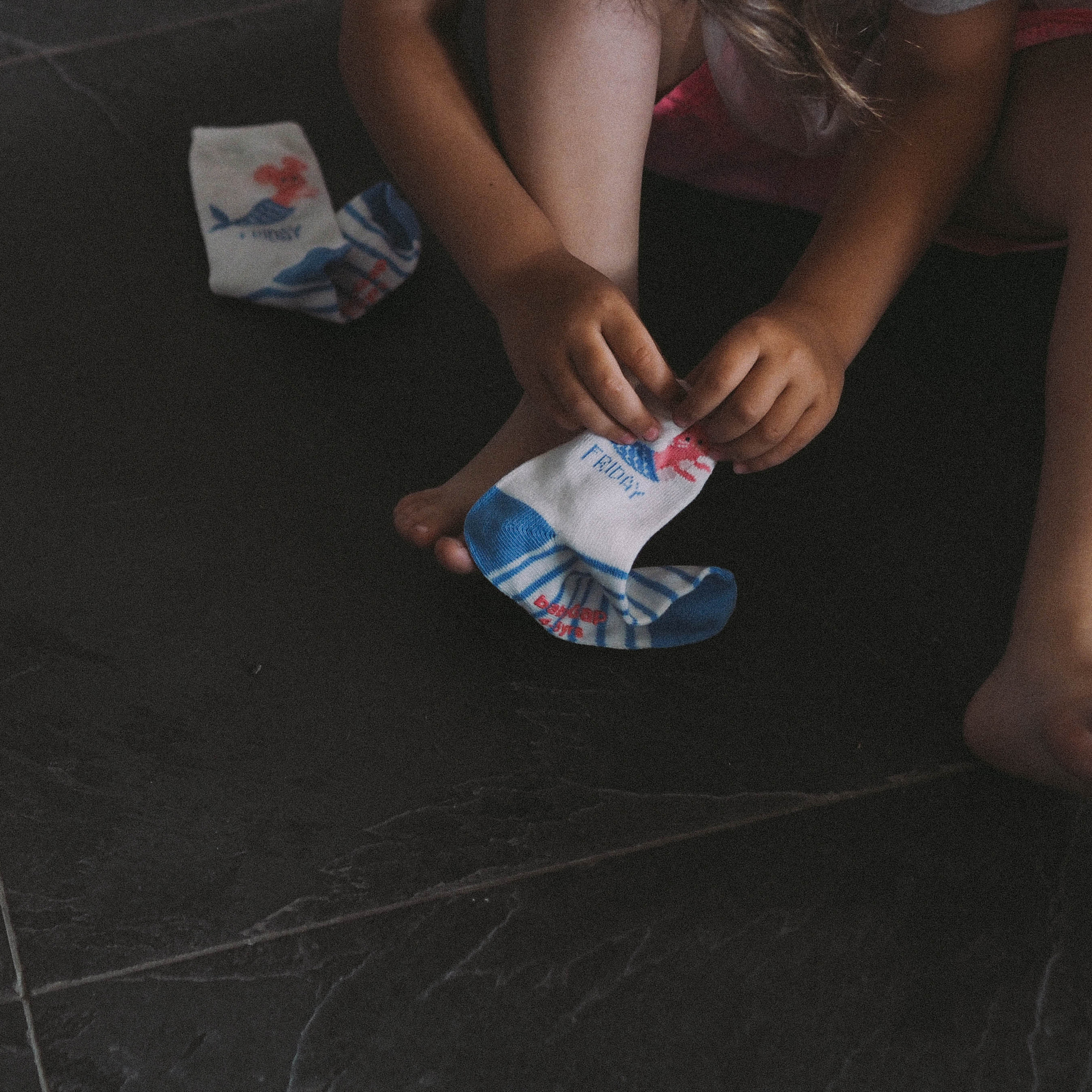 The wild family world of Vary and Ko. Фотограф и видеограф Валерия Лисауске