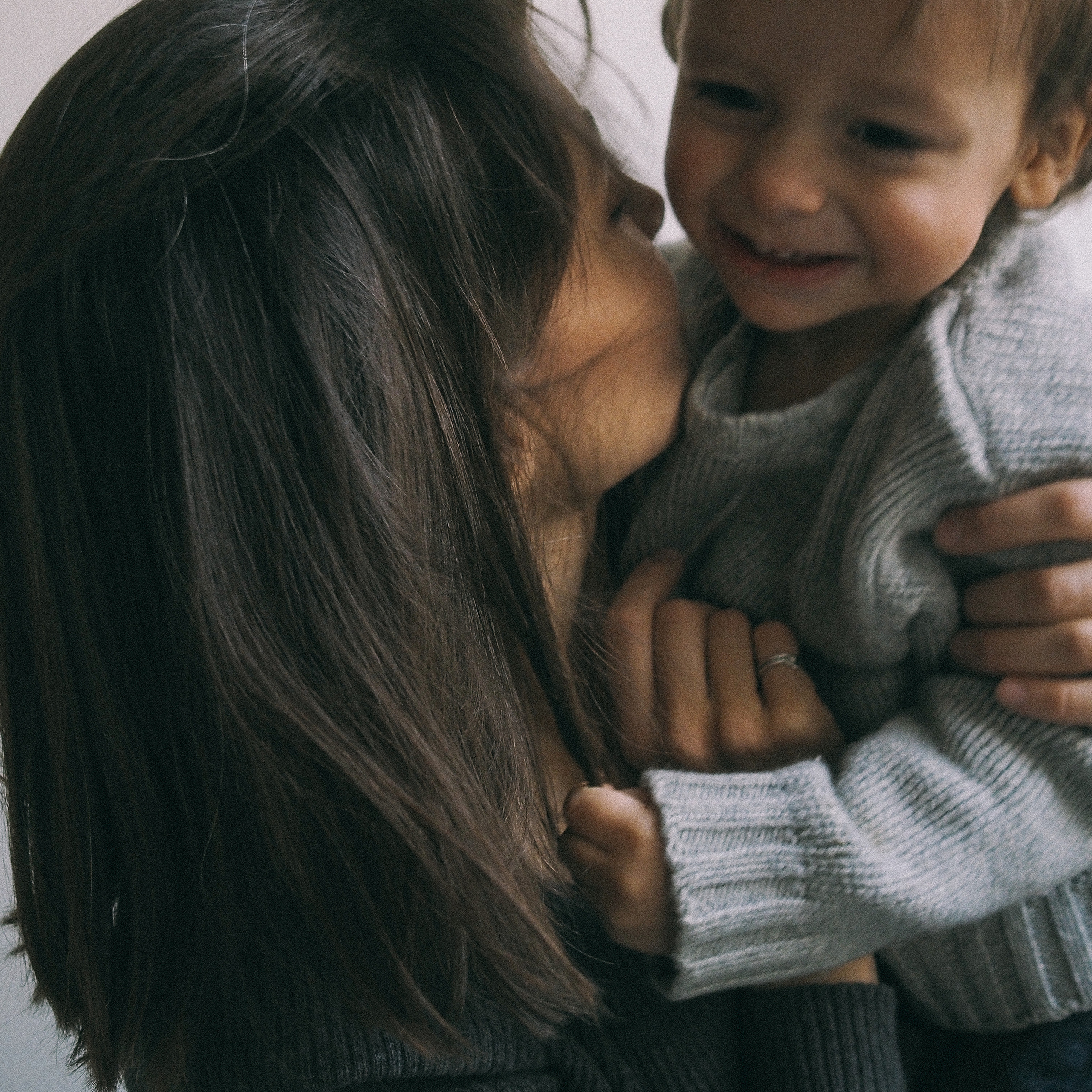 Maria and Danila in the studio. Фотограф и видеограф Валерия Лисауске