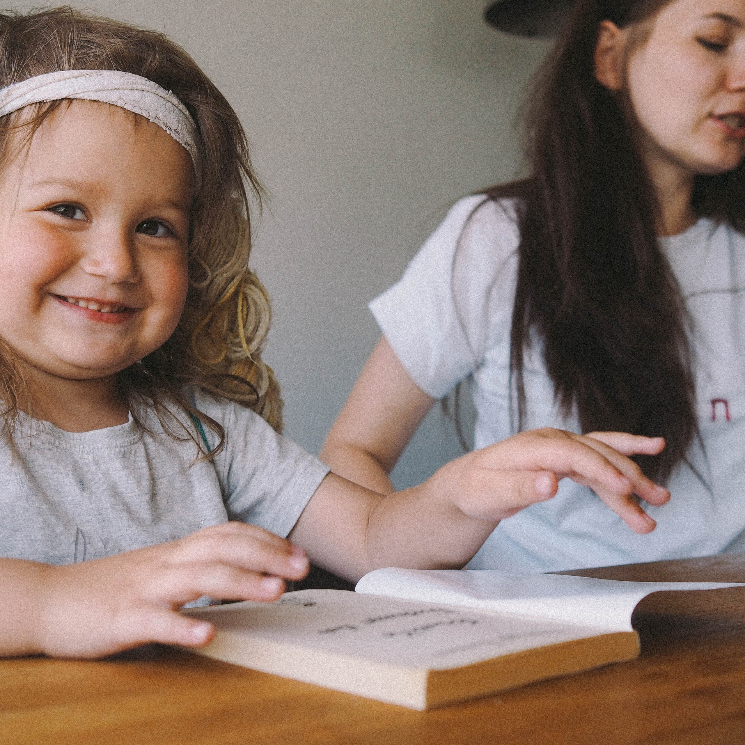 The wild family world of Vary and Ko. Фотограф и видеограф Валерия Лисауске