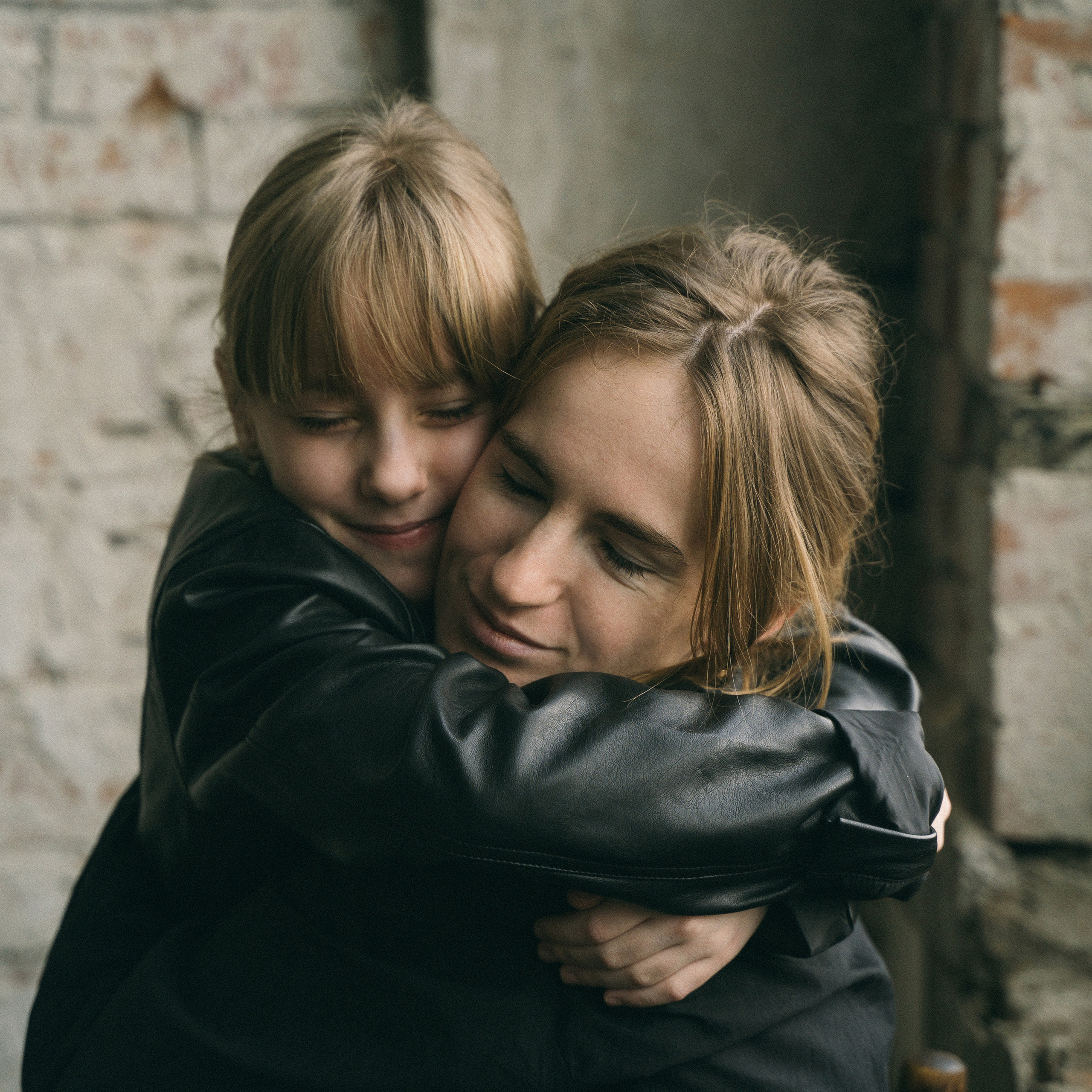 Margarita and Dunya in a «decadence» mood. Фотограф и видеограф Валерия Лисауске