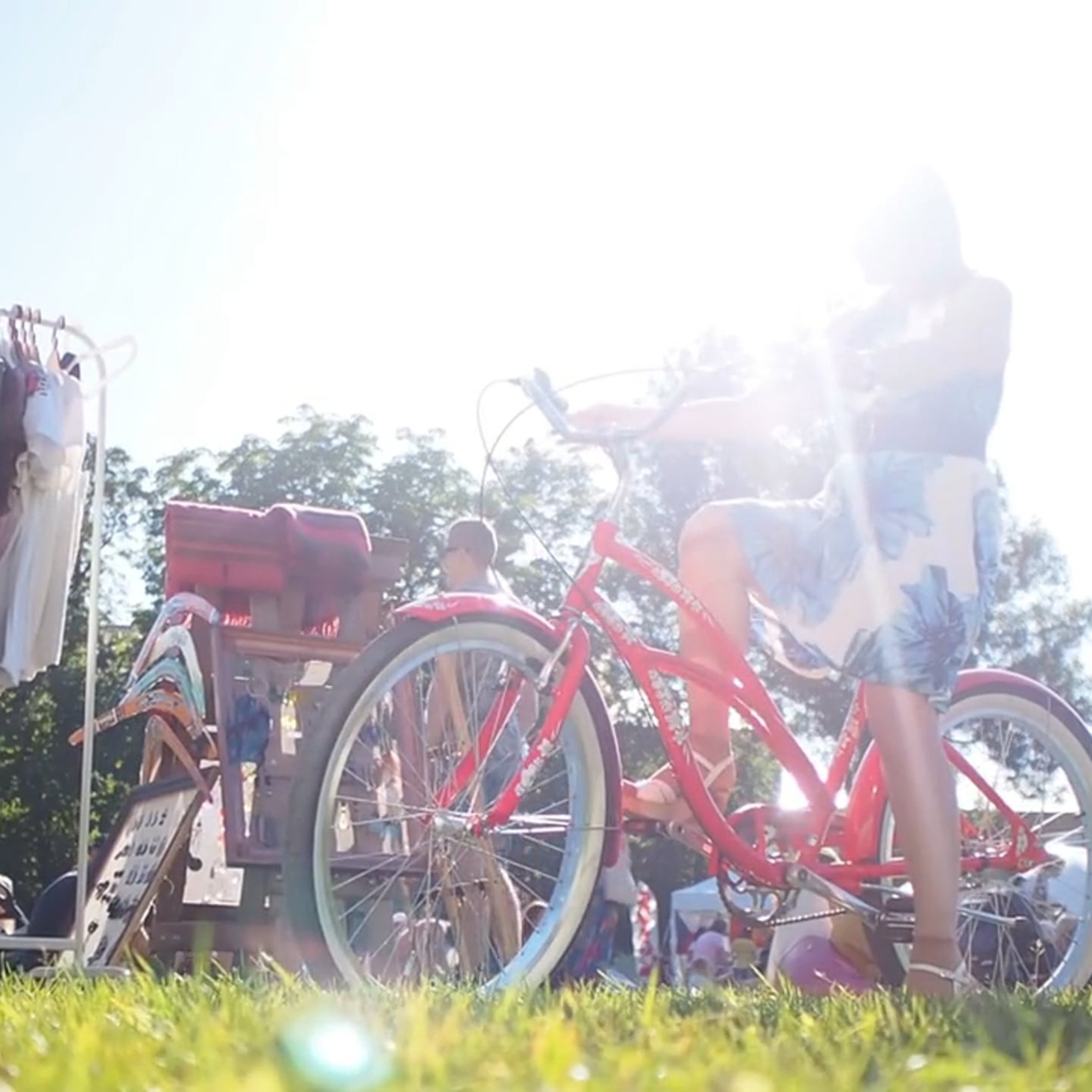 Video. Фотограф и видеограф Валерия Лисауске