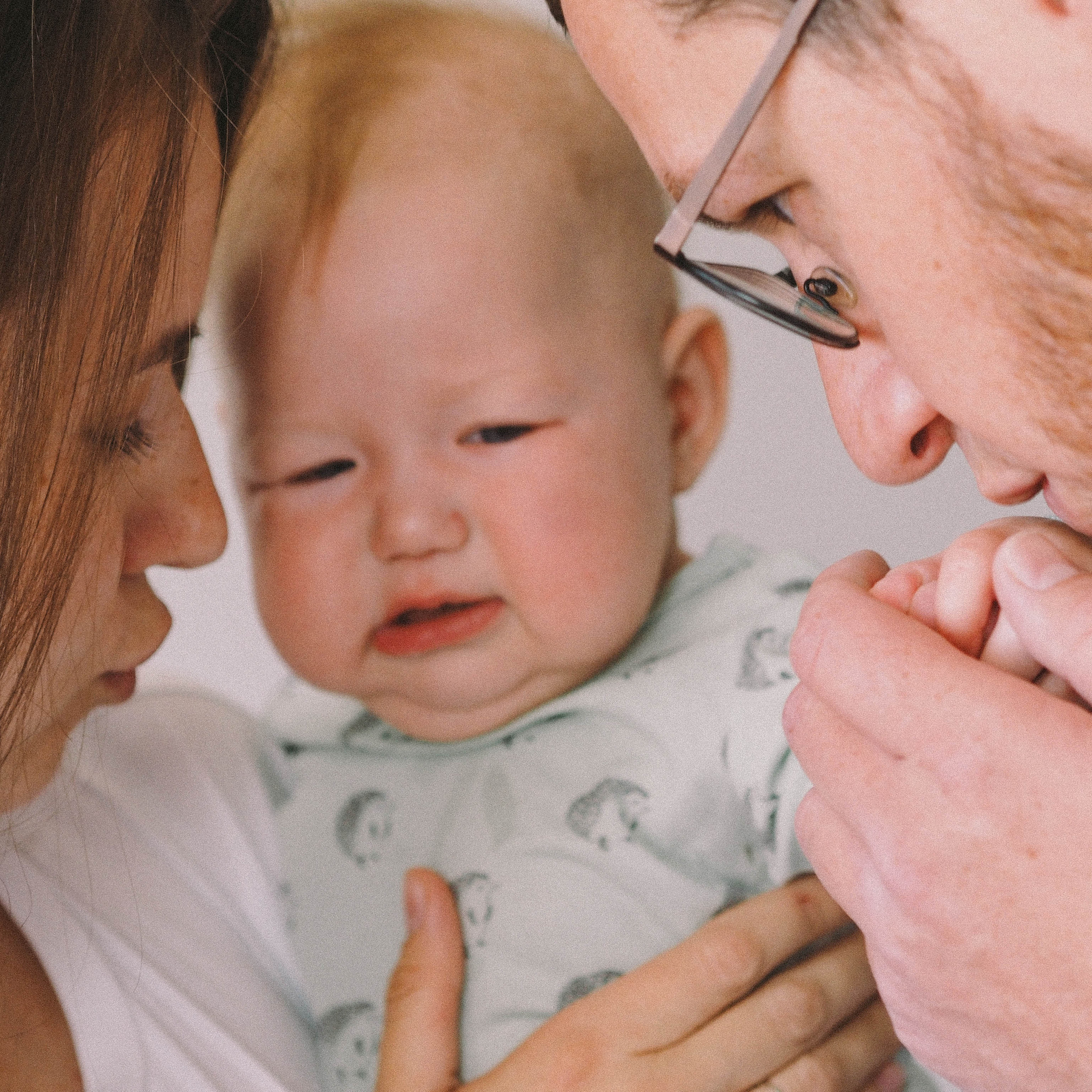 The wild family world of Vary and Ko. Фотограф и видеограф Валерия Лисауске