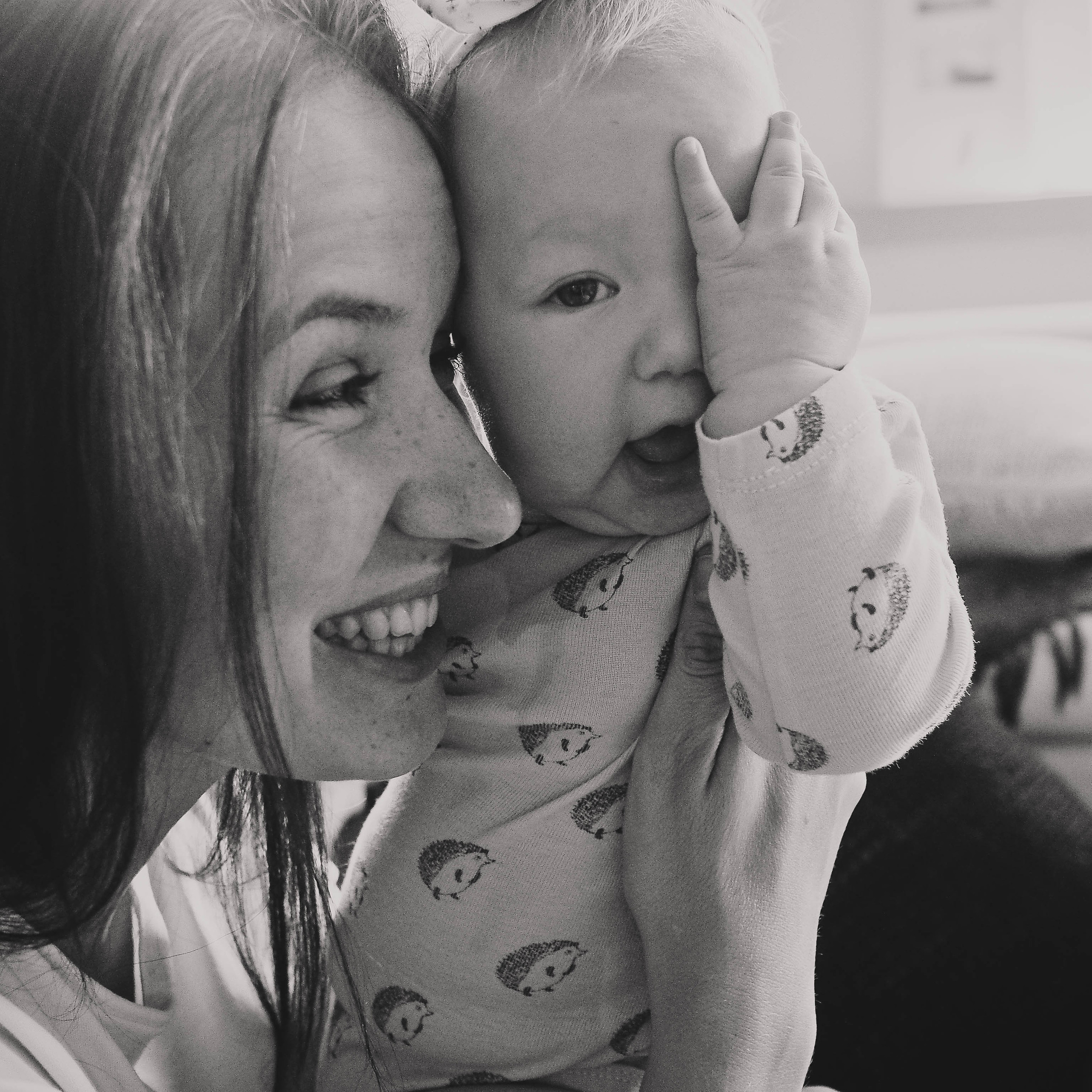 The wild family world of Vary and Ko. Фотограф и видеограф Валерия Лисауске