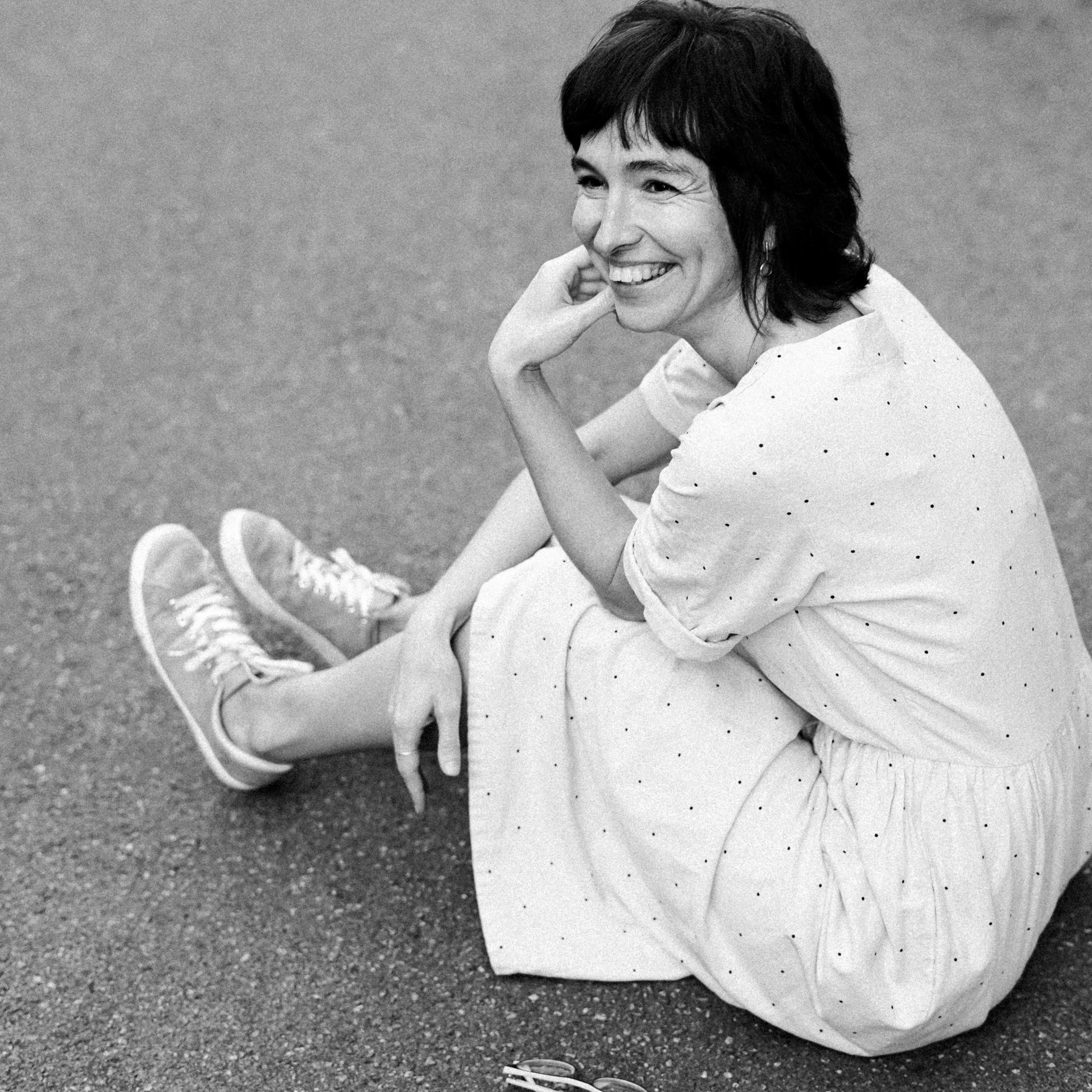 Мария, Петергоф, велосипед и кончик лета. Фотограф и видеограф Валерия Лисауске