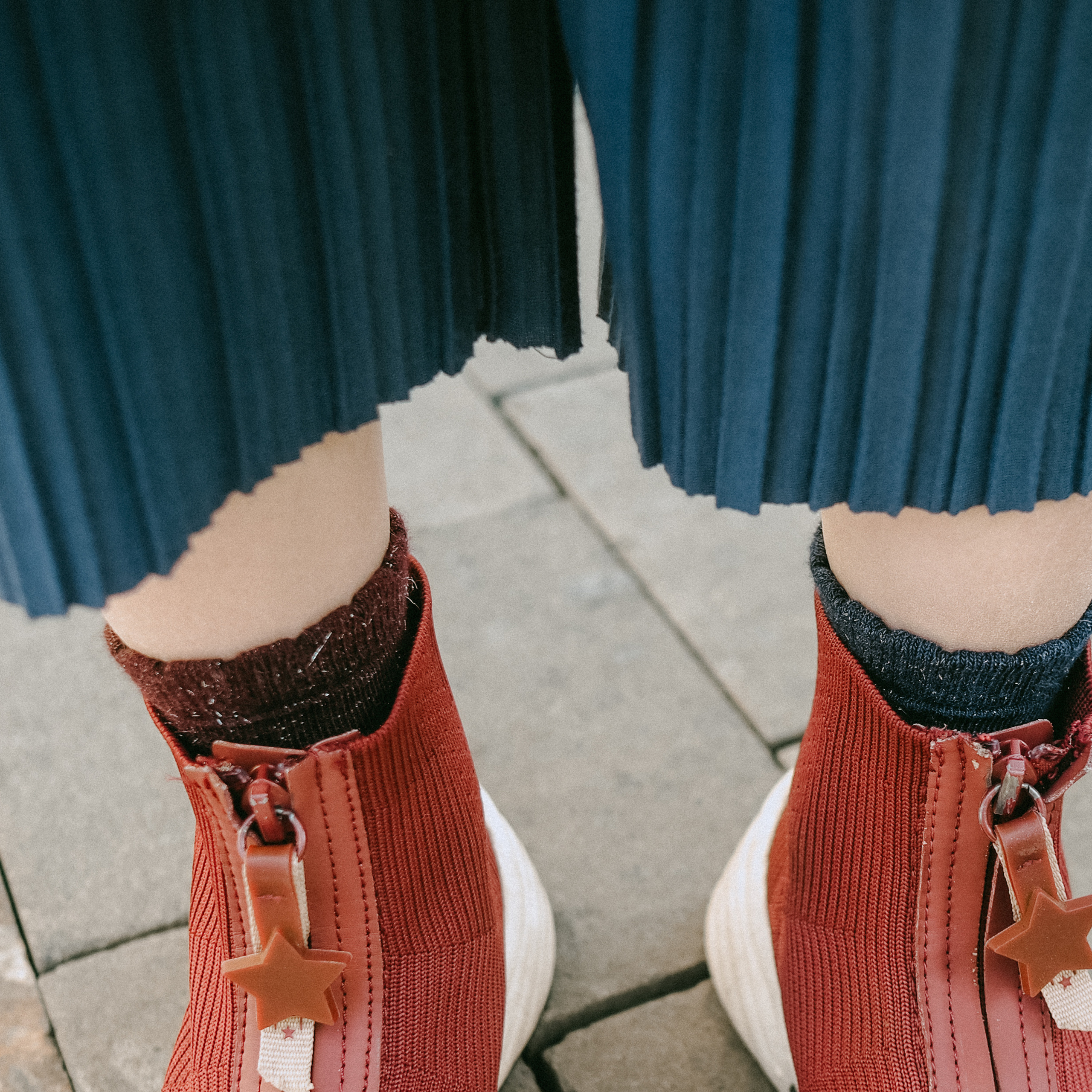 Nastya, Sasha and Mila's walk. Фотограф и видеограф Валерия Лисауске