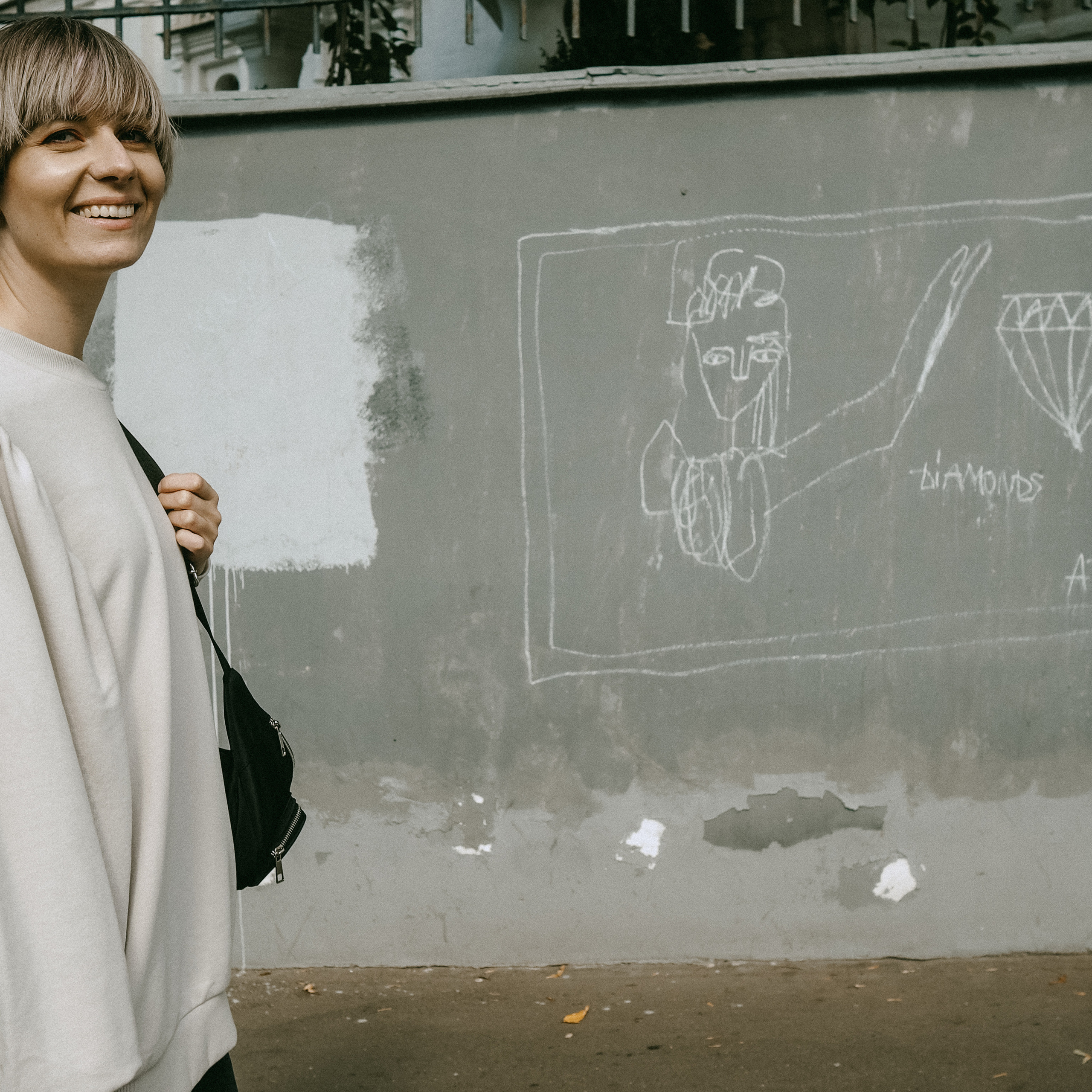 Nastya, Sasha and Mila's walk. Фотограф и видеограф Валерия Лисауске