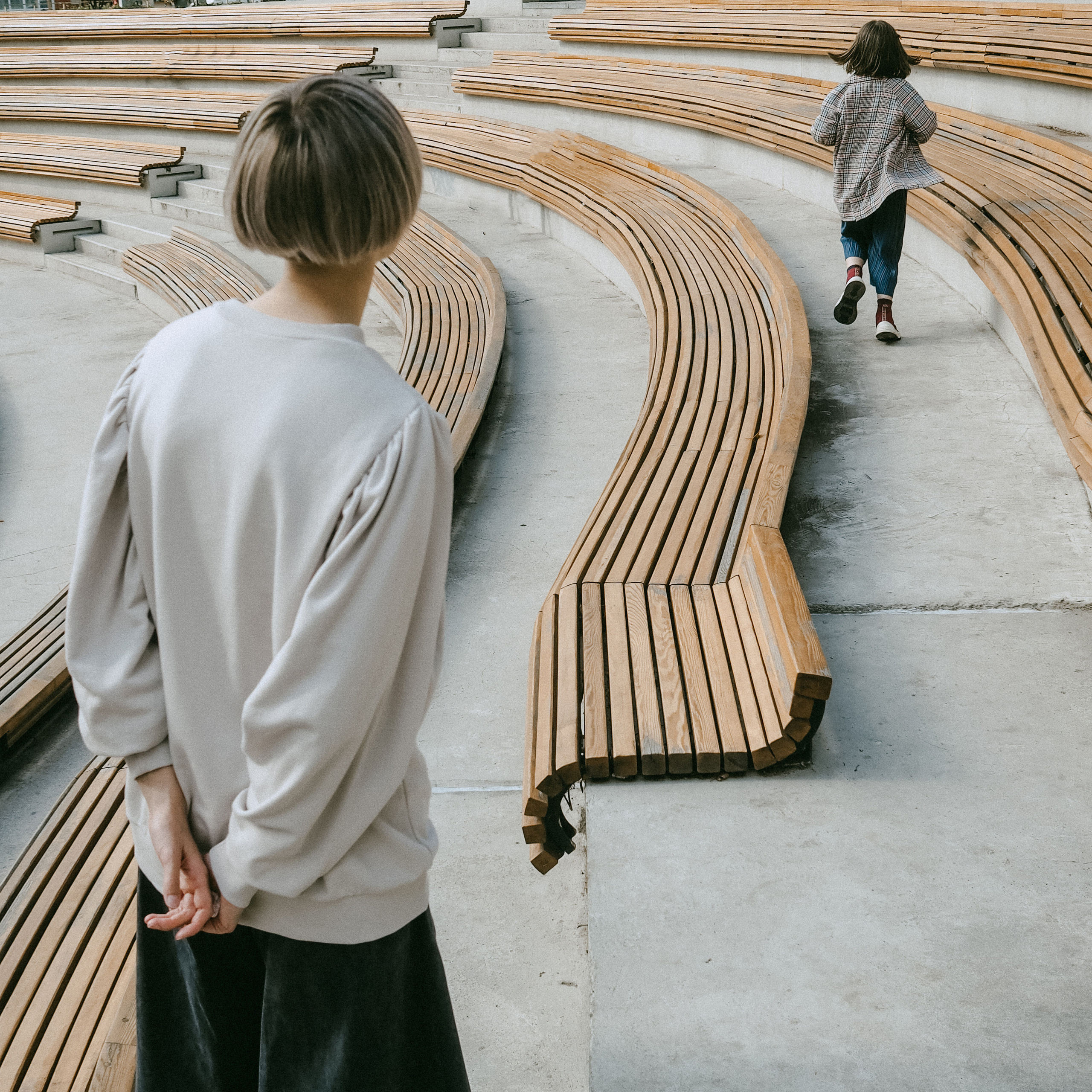 Nastya, Sasha and Mila's walk. Фотограф и видеограф Валерия Лисауске