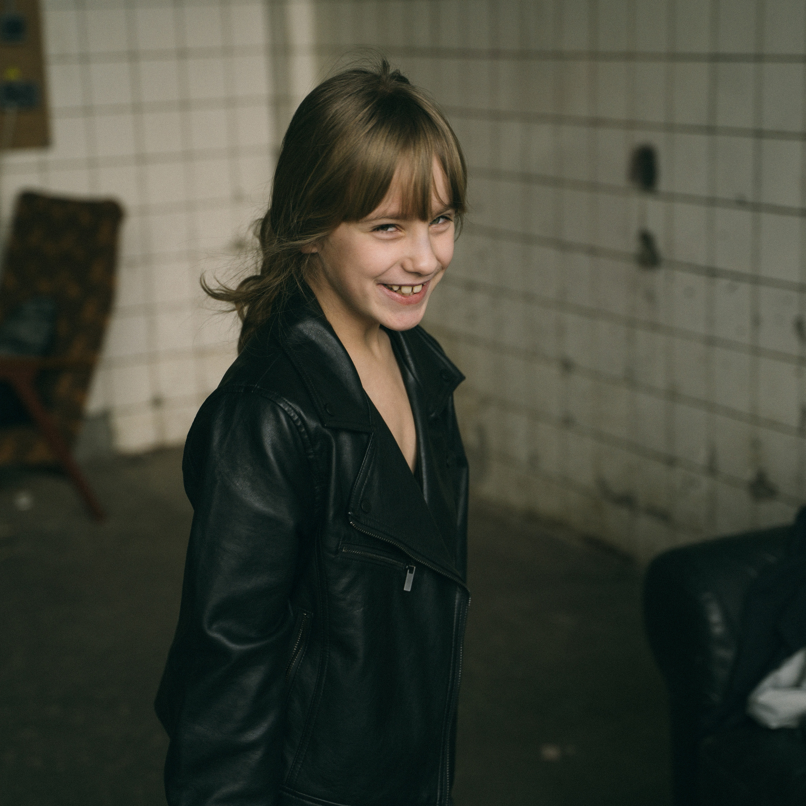 Margarita and Dunya in a «decadence» mood. Фотограф и видеограф Валерия Лисауске