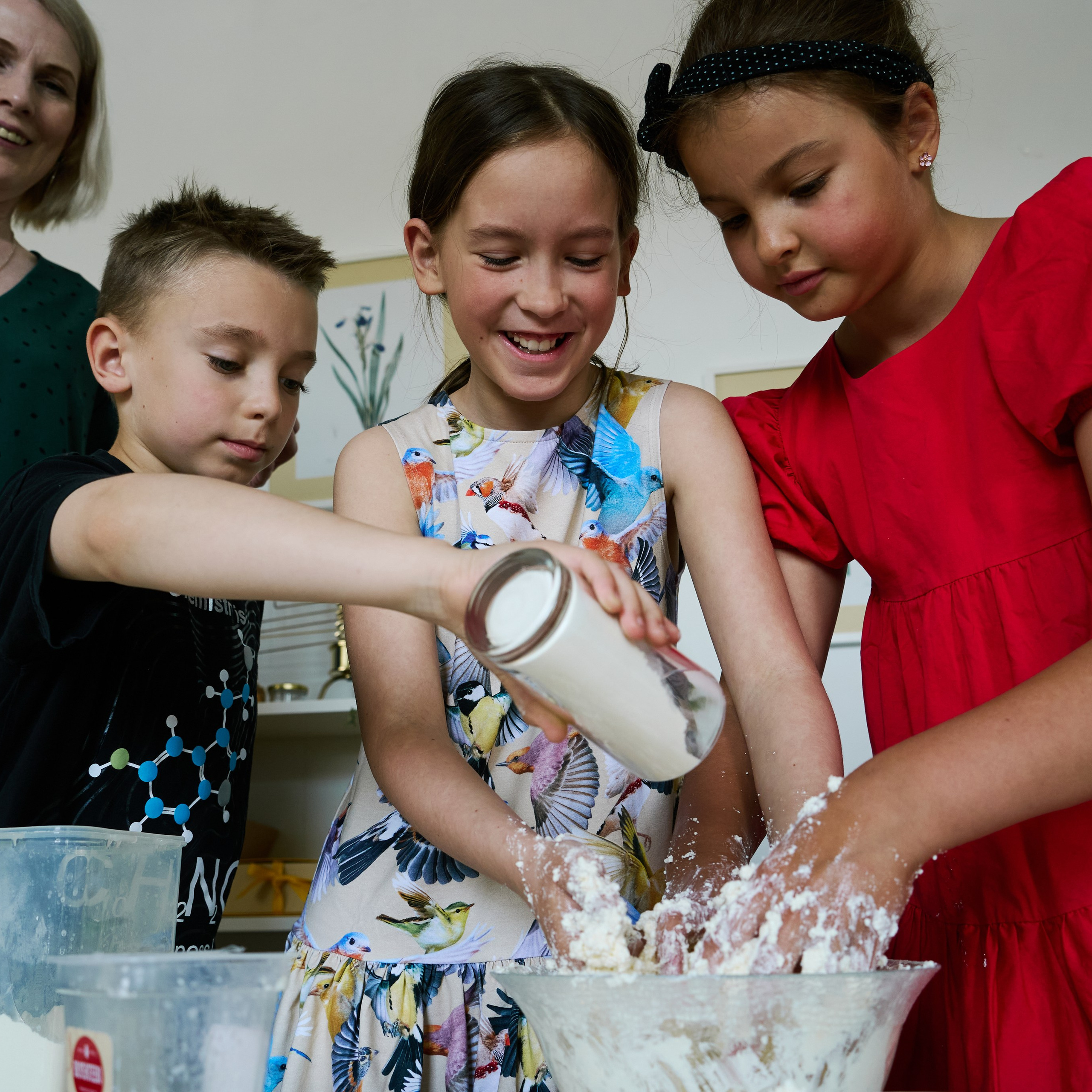 Reportage. Фотограф и видеограф Валерия Лисауске