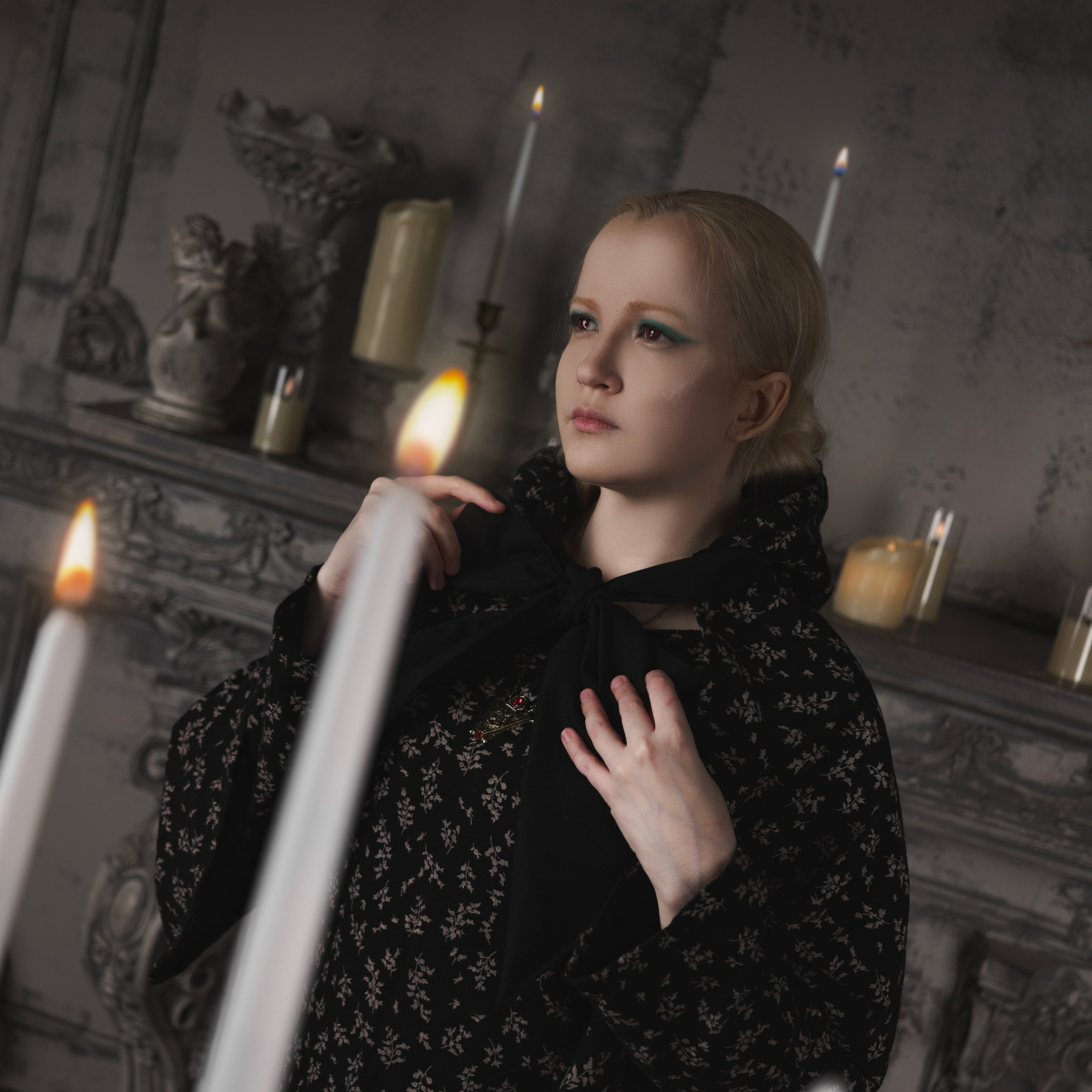 Twilight — Jane